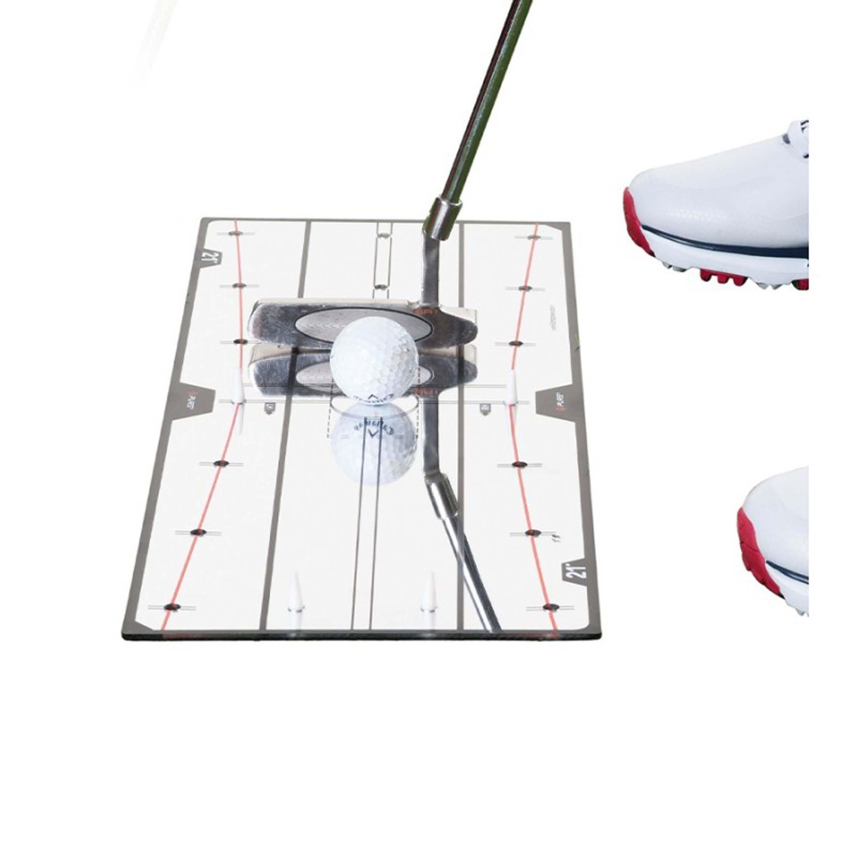 Reflective - Pure2Improve - Pure2Improve Putting Mirror - 2