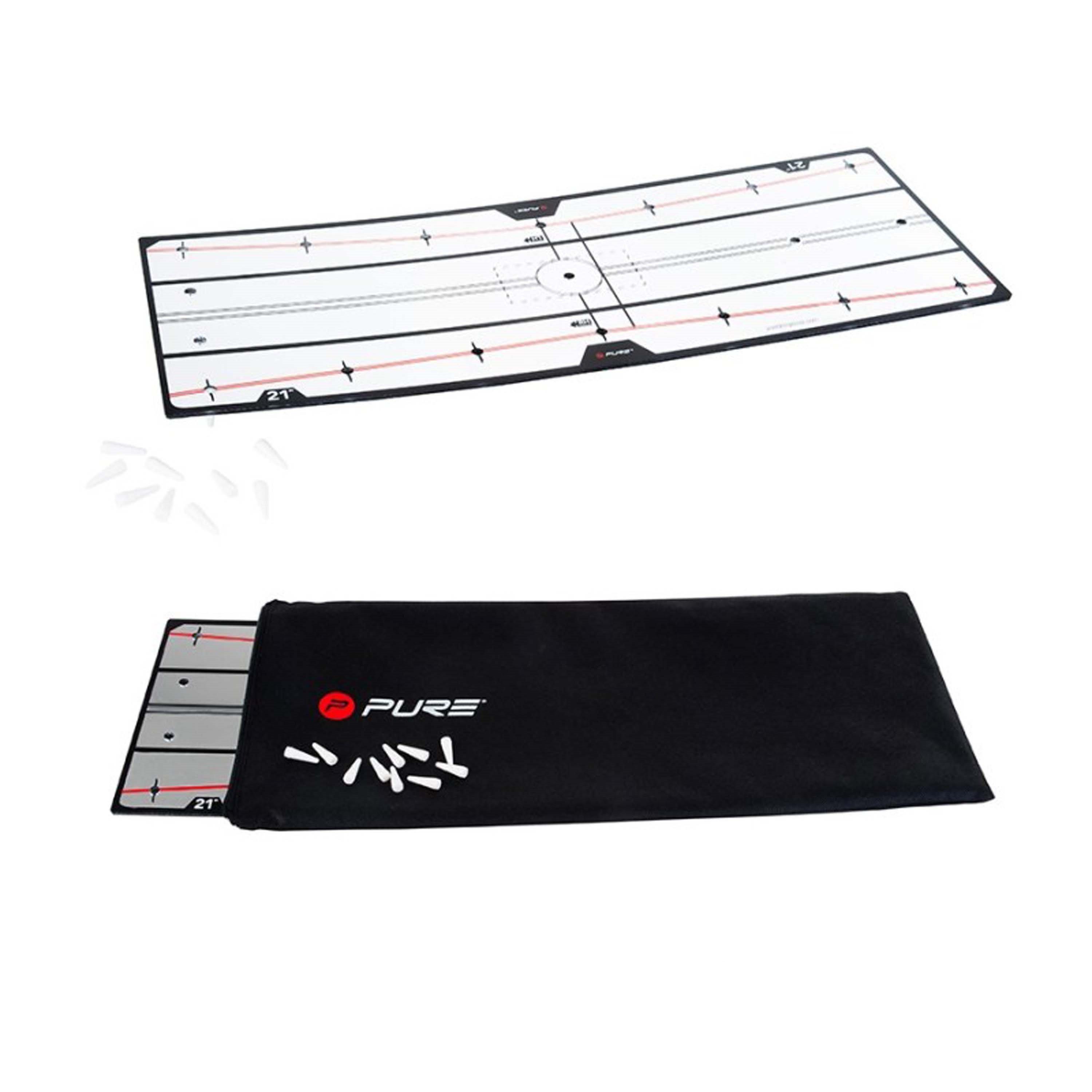 Reflective - Pure2Improve - Pure2Improve Putting Mirror - 4