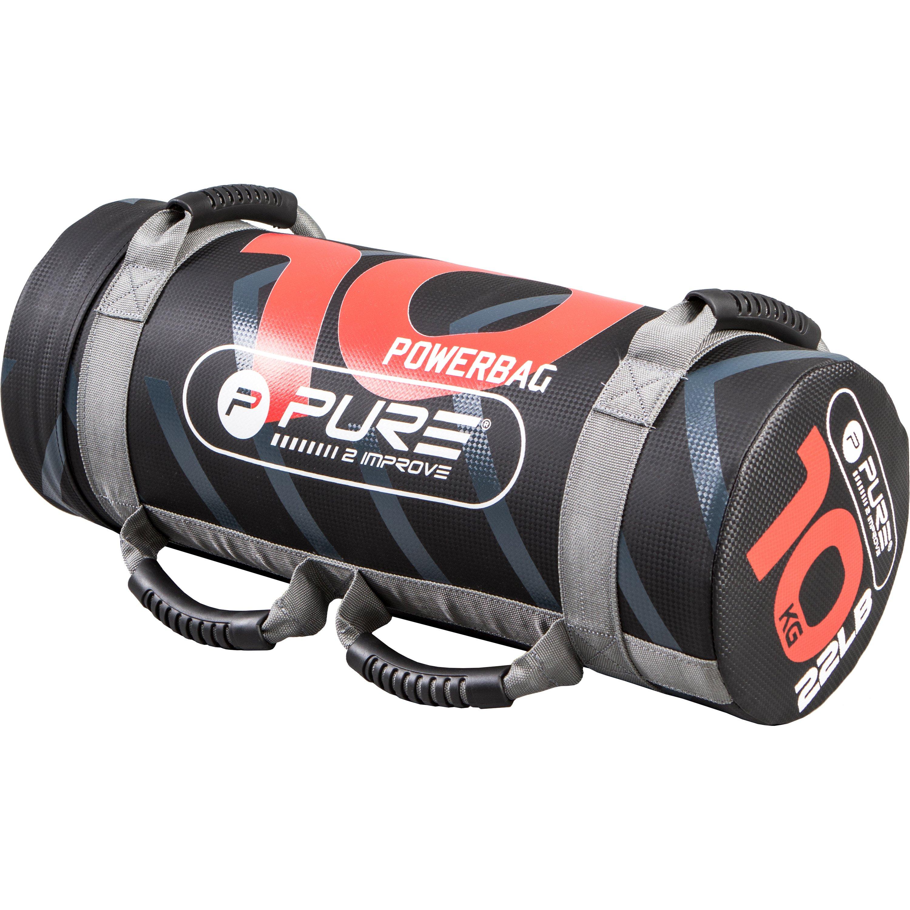 Pure2Improve Pure2Improve Power Bag