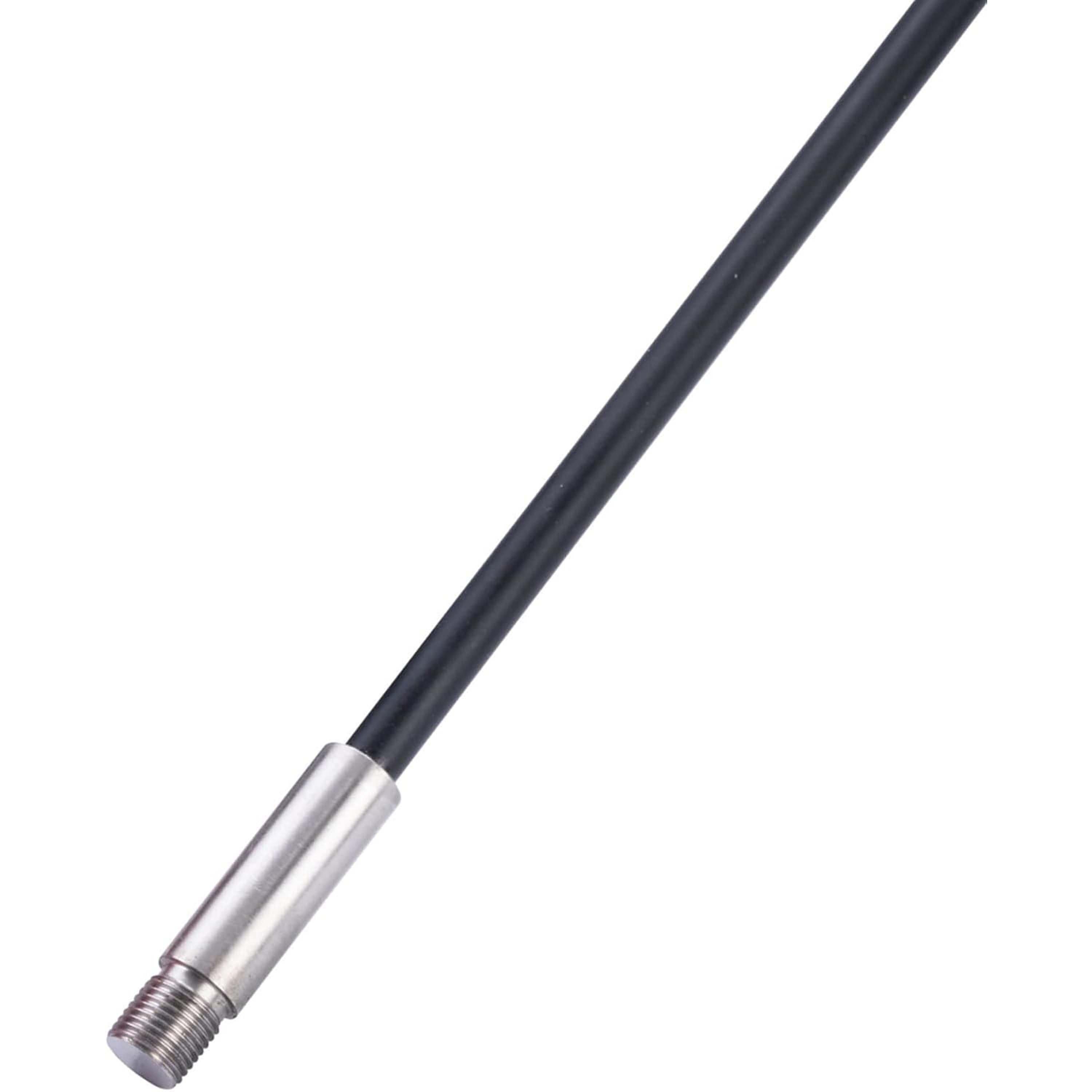 Black/White/Red - Pure2Improve - Pure2Improve Swing Speed Trainers (No Weights inc) - 2