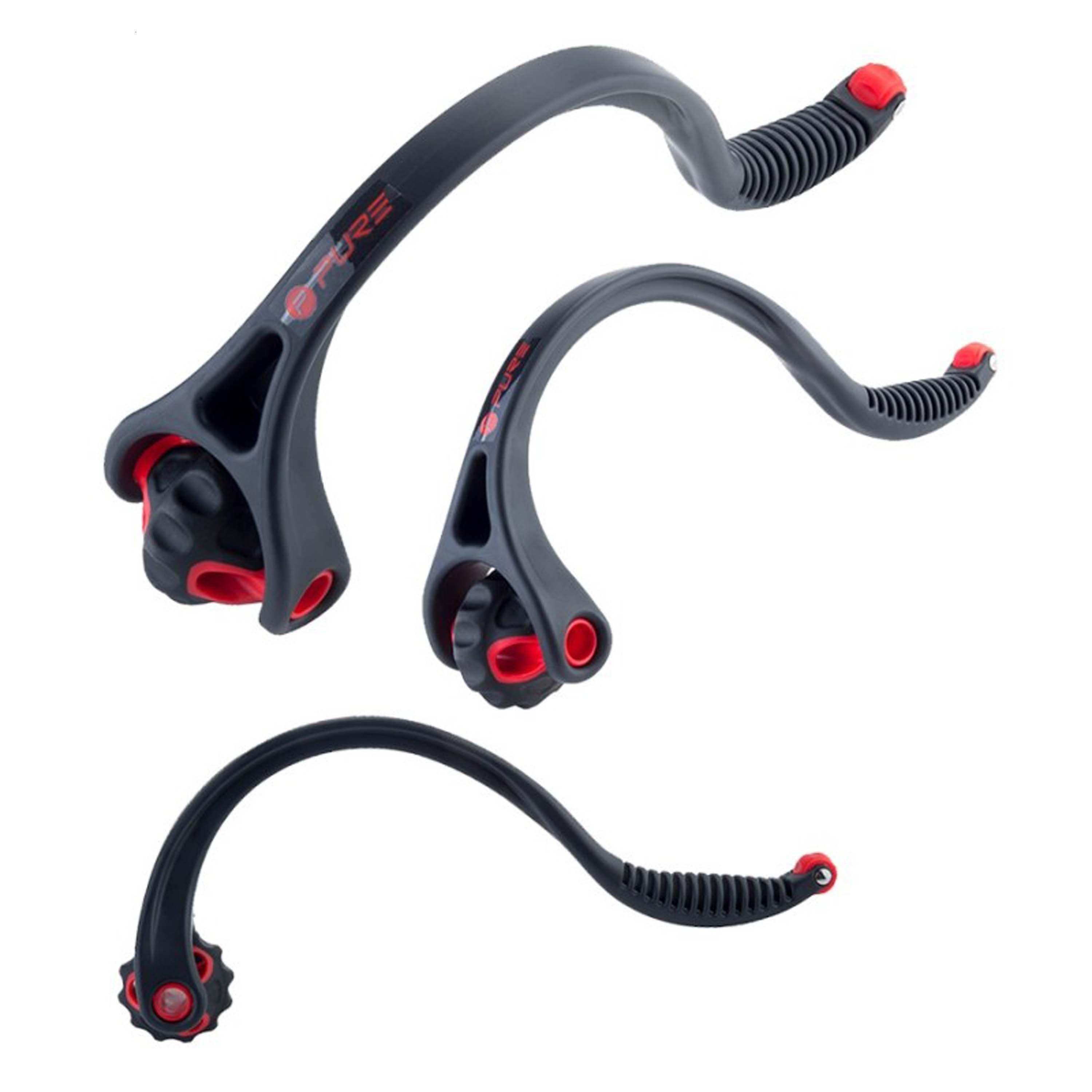 Grey - Pure2Improve - Pure2Improve Massage Stick - 1