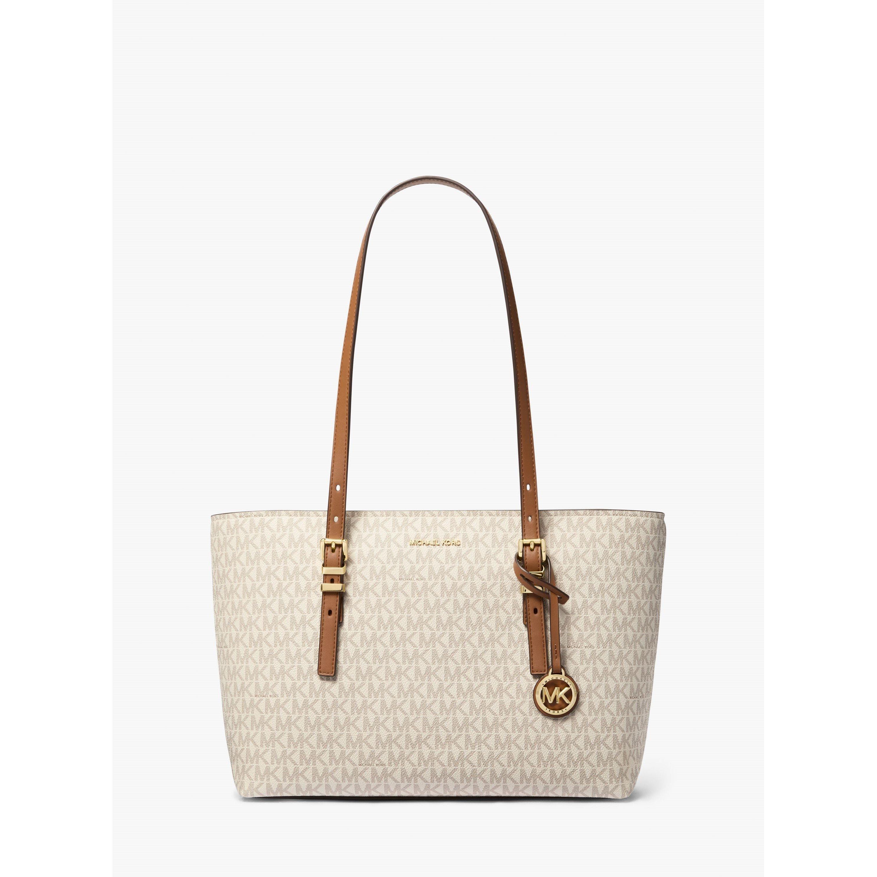 Michael Michael Kors Women's Michael Kors Tote Bag - Vanilla/Acrn*