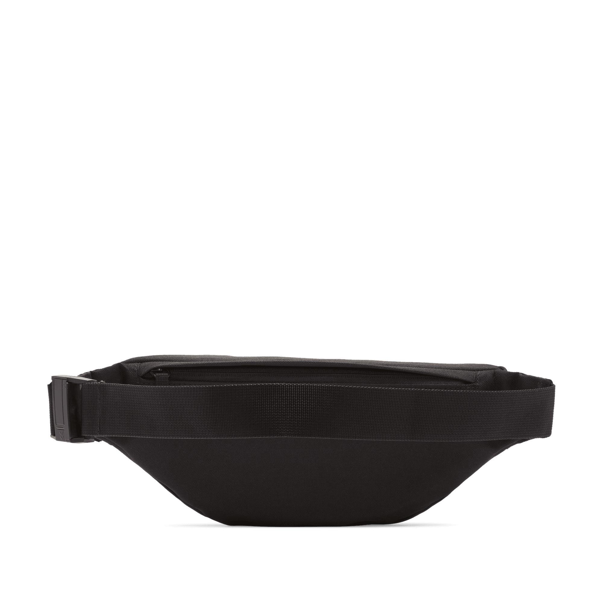 Zwart - Air Jordan - Crossbody Bag - 5