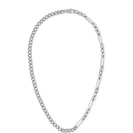 Boss Gents BOSS Mattini Stainless Steel Necklace