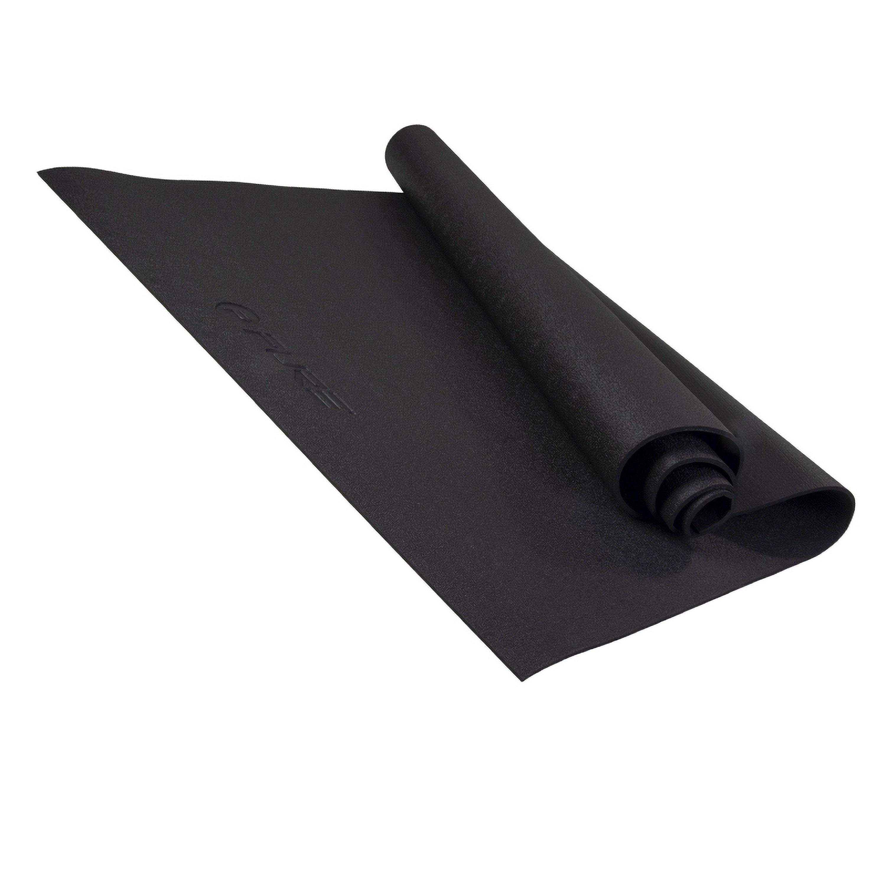 Black - Pure2Improve - Pure2Improve Floormat - 2