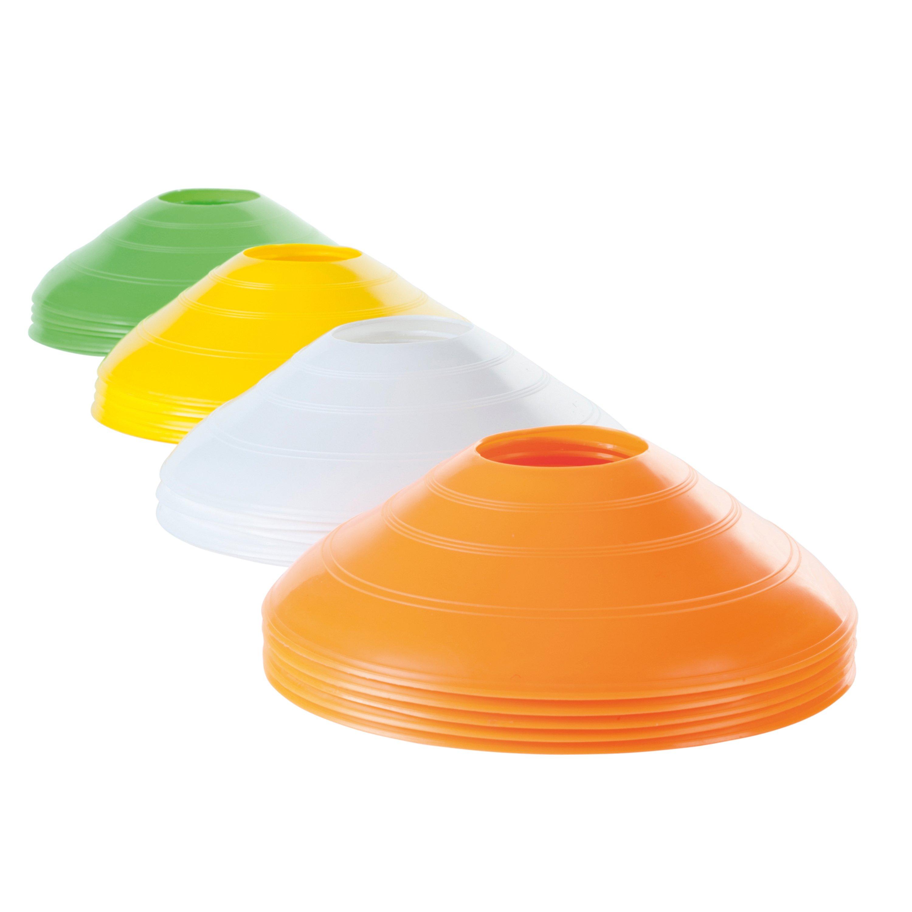 Multi - Pure2Improve - Pure2Improve Neon Cones Set - 2
