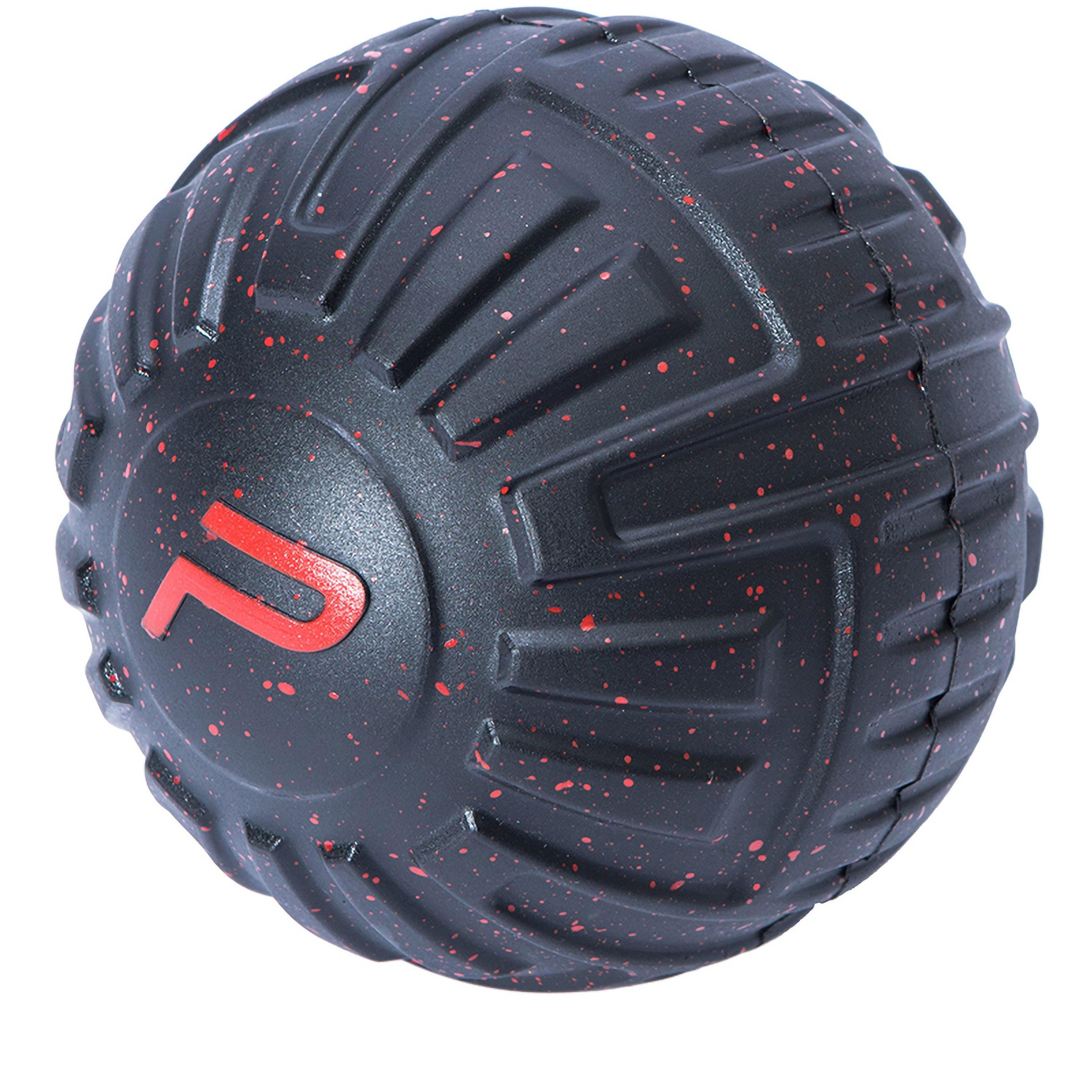 Black - Pure2Improve - Pure2Improve Peanut Massage Ball - 2