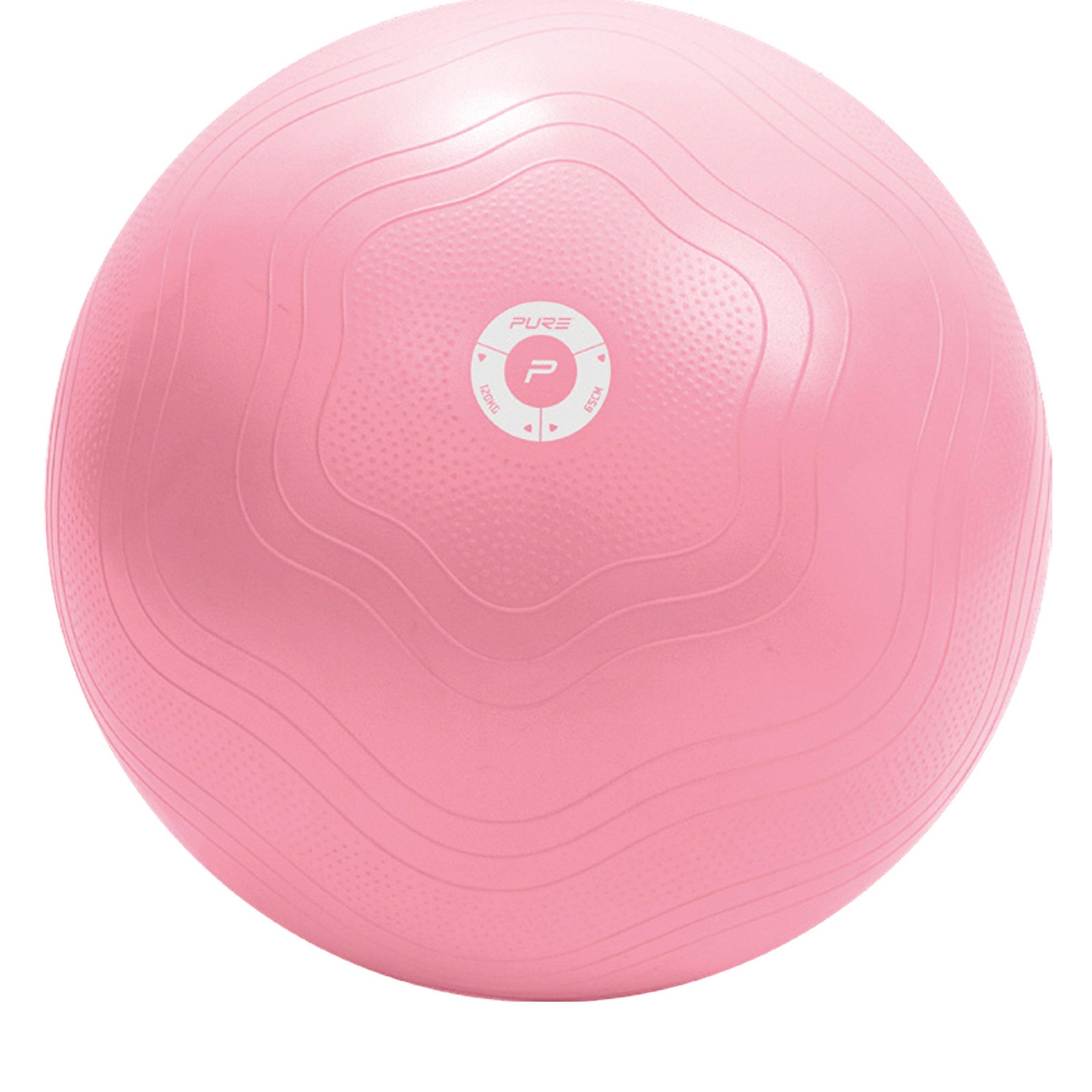Yogaball Antiburst