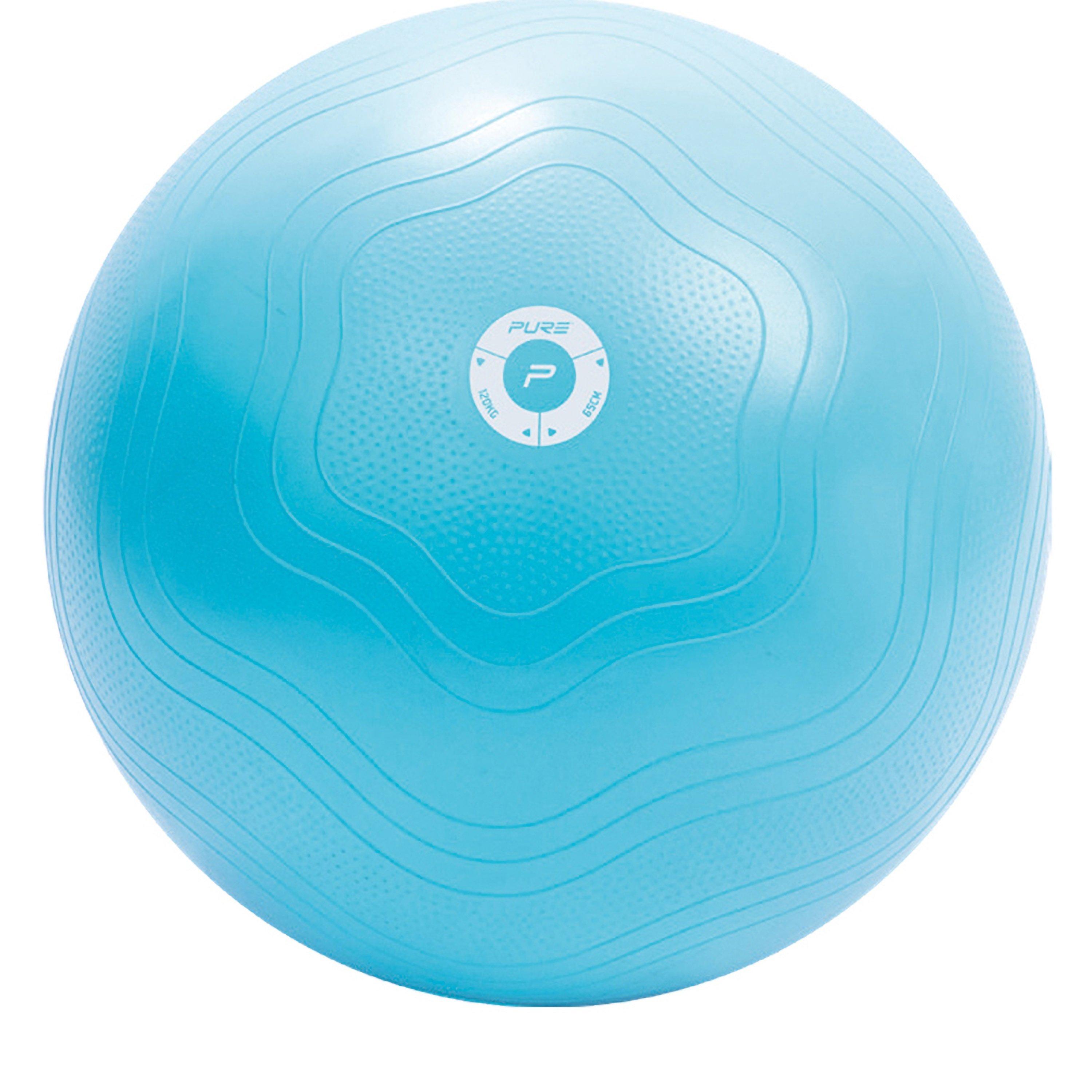Yogaball Antiburst