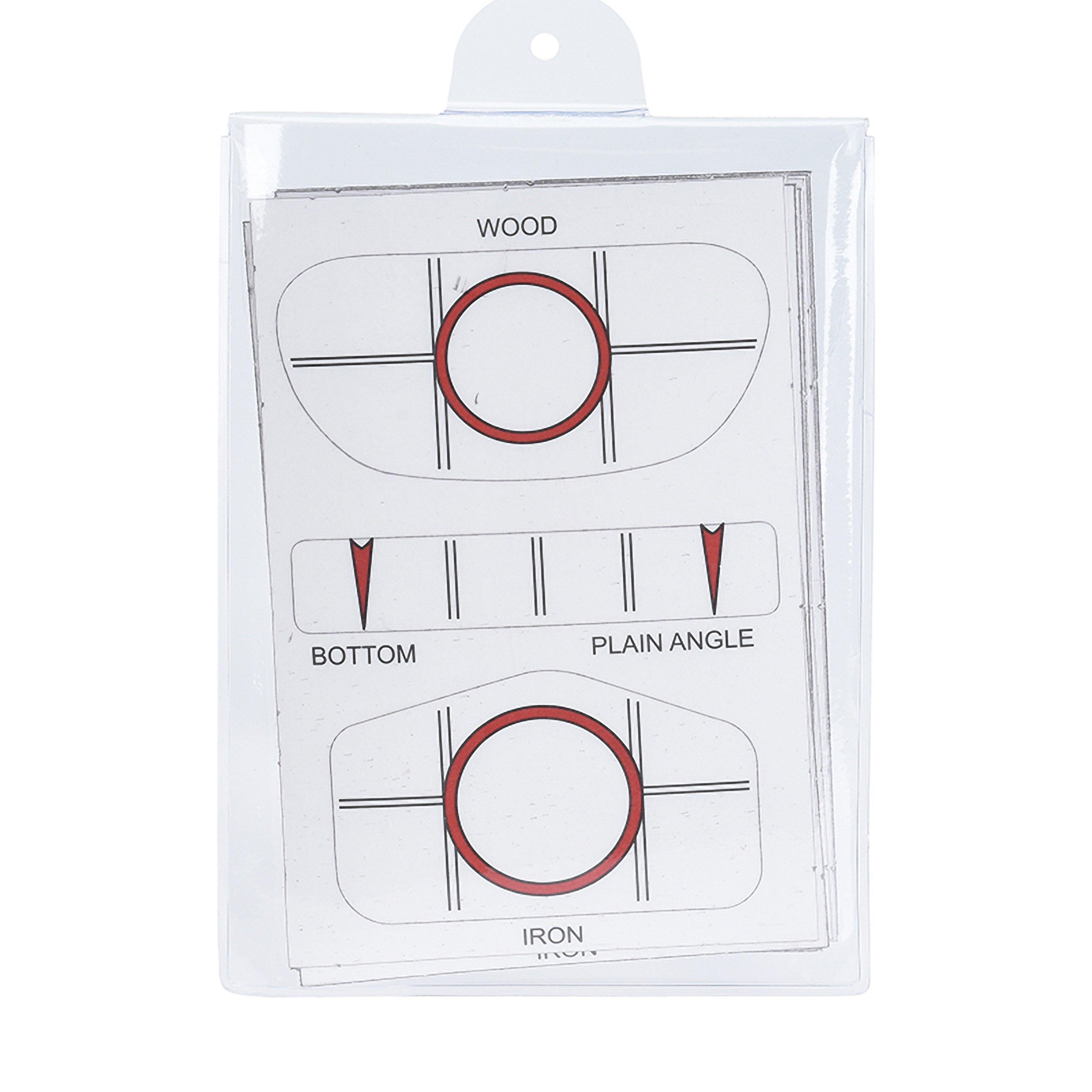 White - Pure2Improve - Pure2Improve Impact Tape