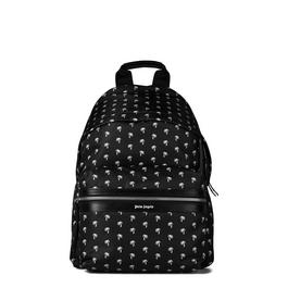 Palm Angels Tree Print Backpack