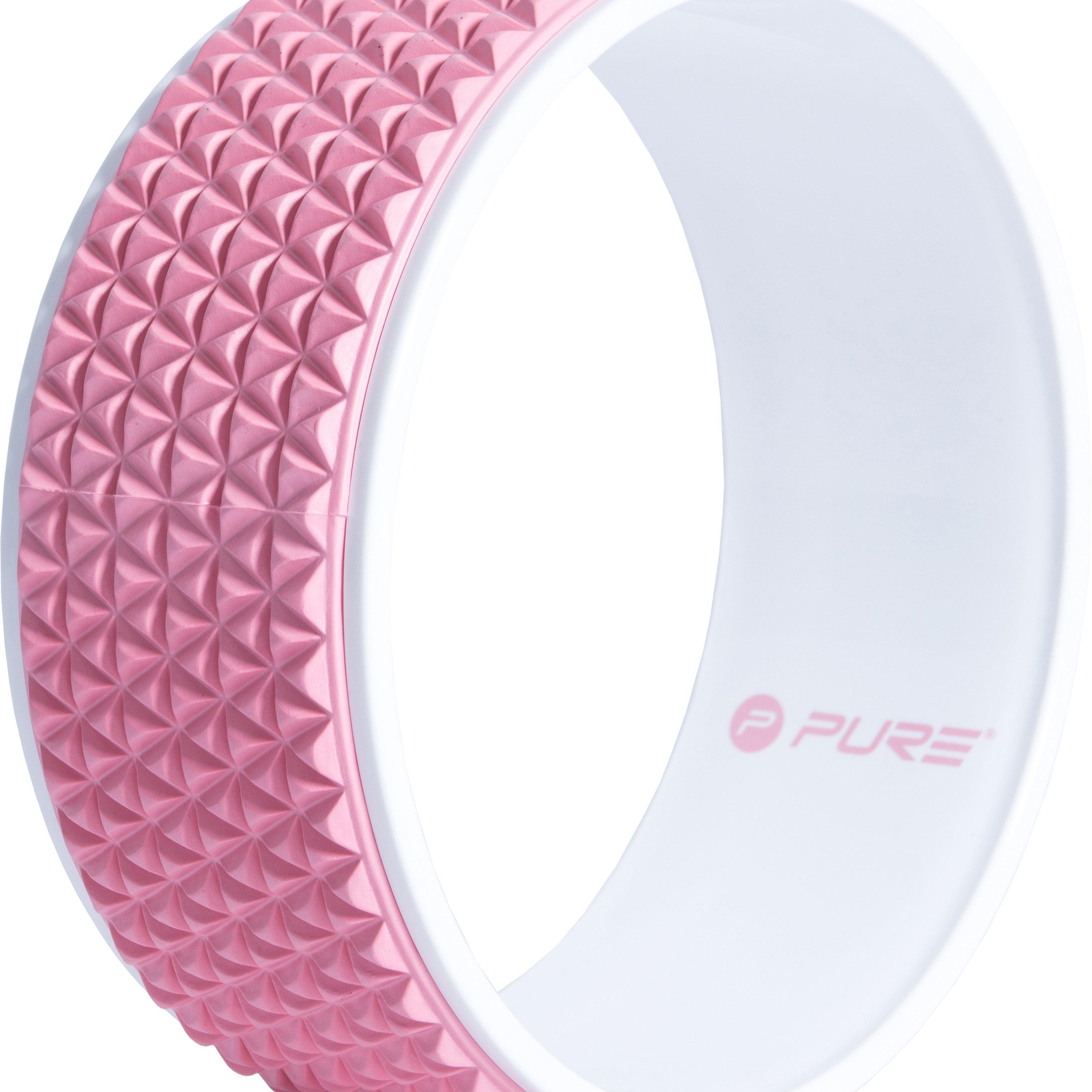 Pure2Improve Yoga Wheel