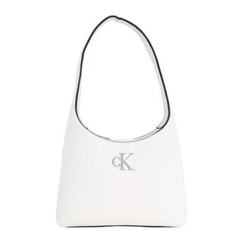 Calvin Klein Jeans Minimal Monogram Shoulder Bag