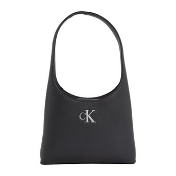 Calvin Klein Jeans Minimal Monogram Shoulder Bag