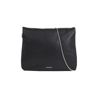 Calvin Klein Jeans Soft Recycled Crossbody Bag