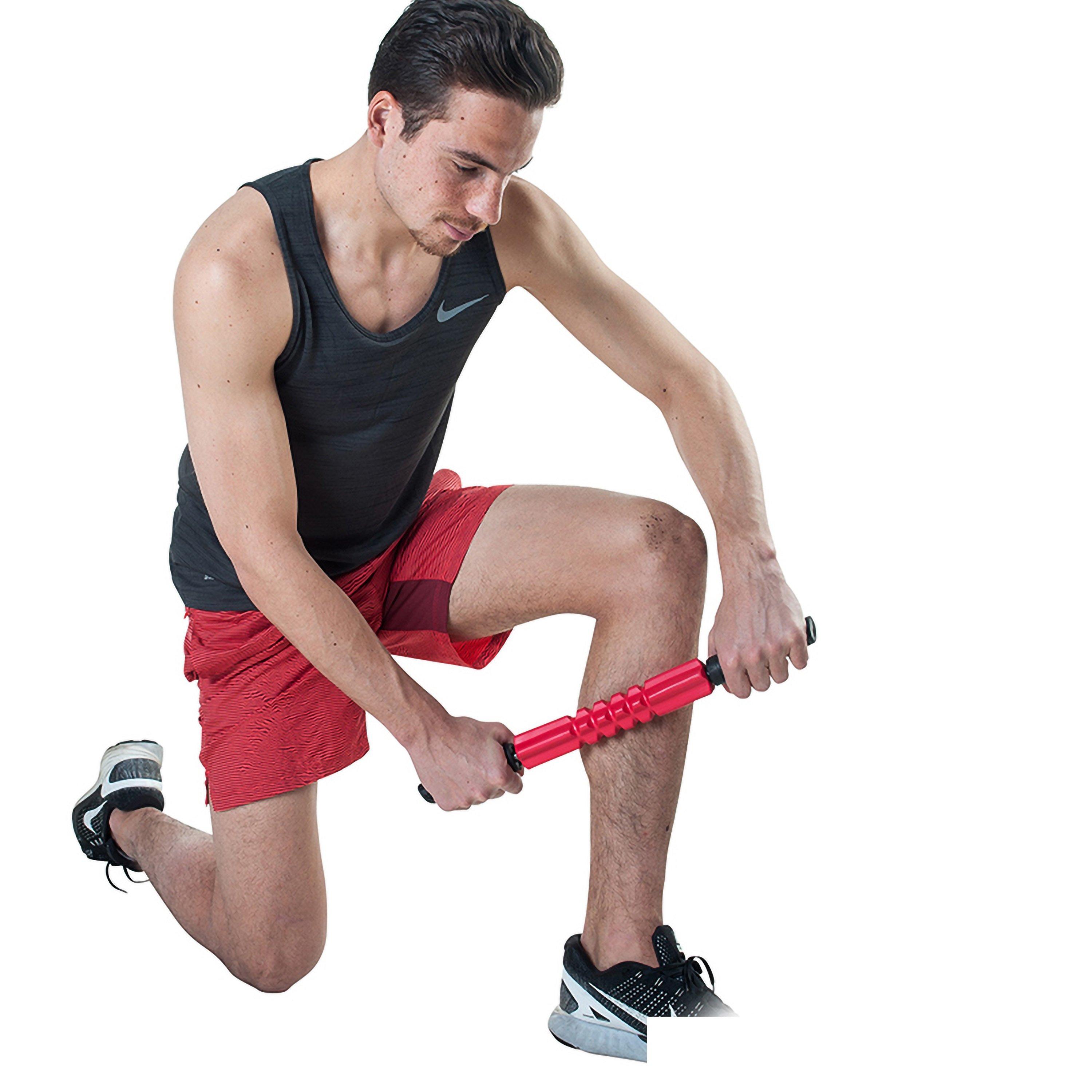 Black - Pure2Improve - Pure2Improve Massage Bar - 4