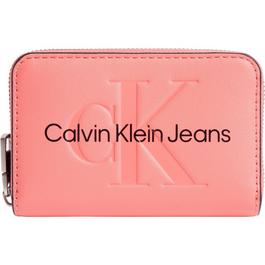 Calvin Klein Jeans Geantă CALVIN KLEIN Ck Must Mini Bag K60K609909 Deep Orange SNX