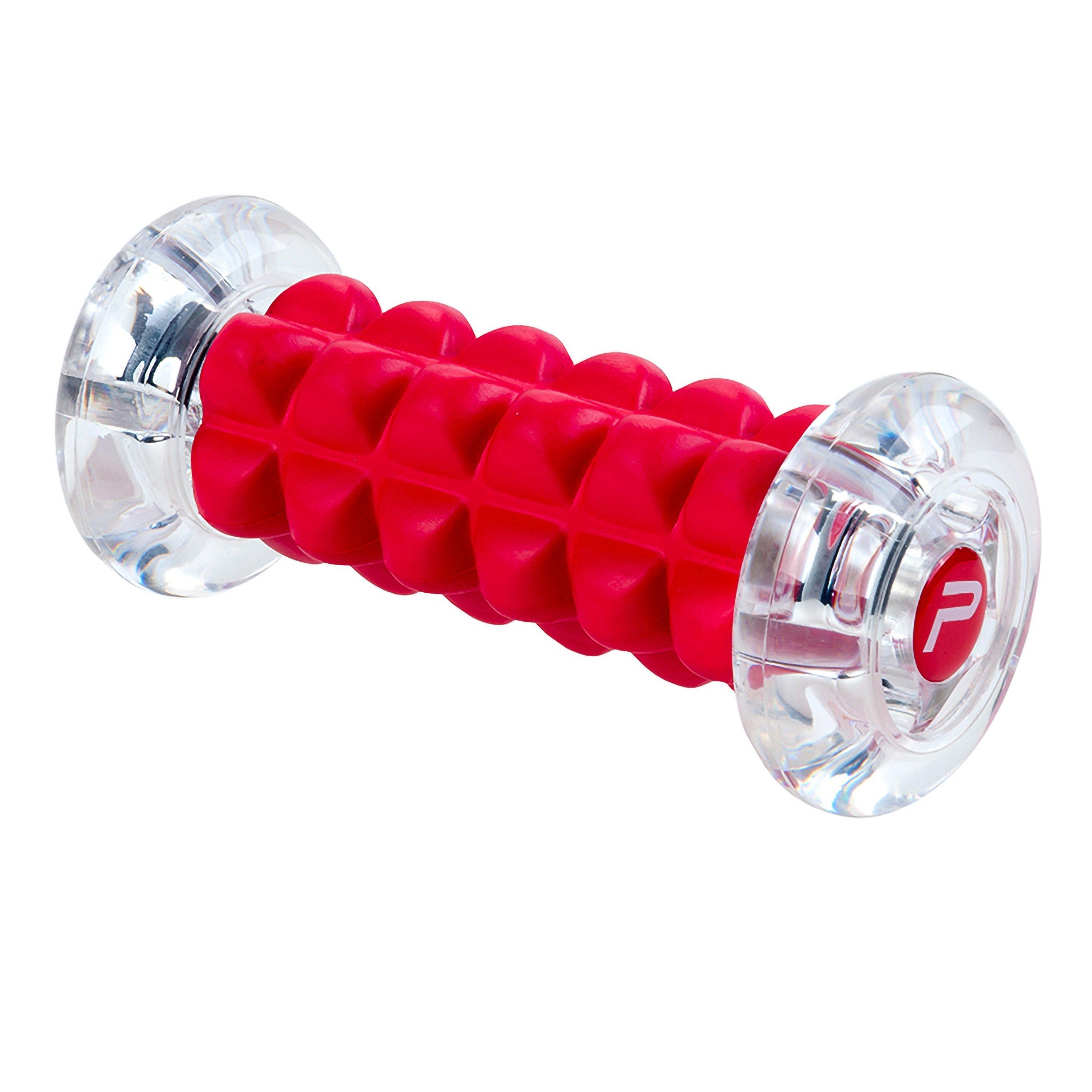 Red - Pure2Improve - Pure2Improve Crystal Roller - 1