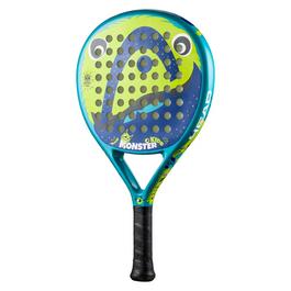 HEAD Monster Kids Padel