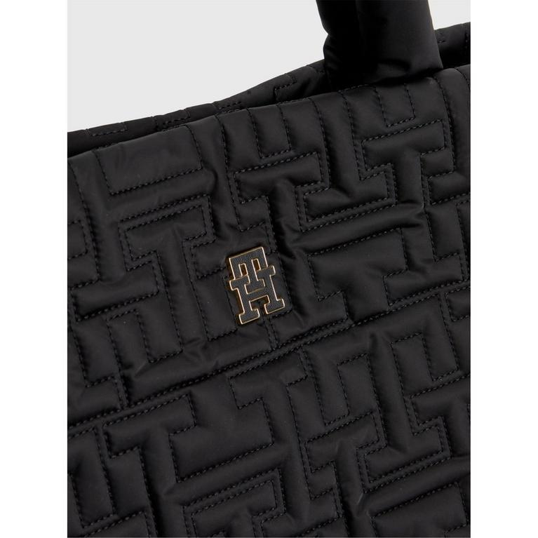 Noir - Tommy Hilfiger - ladvinka adidas ec waist bag - 3