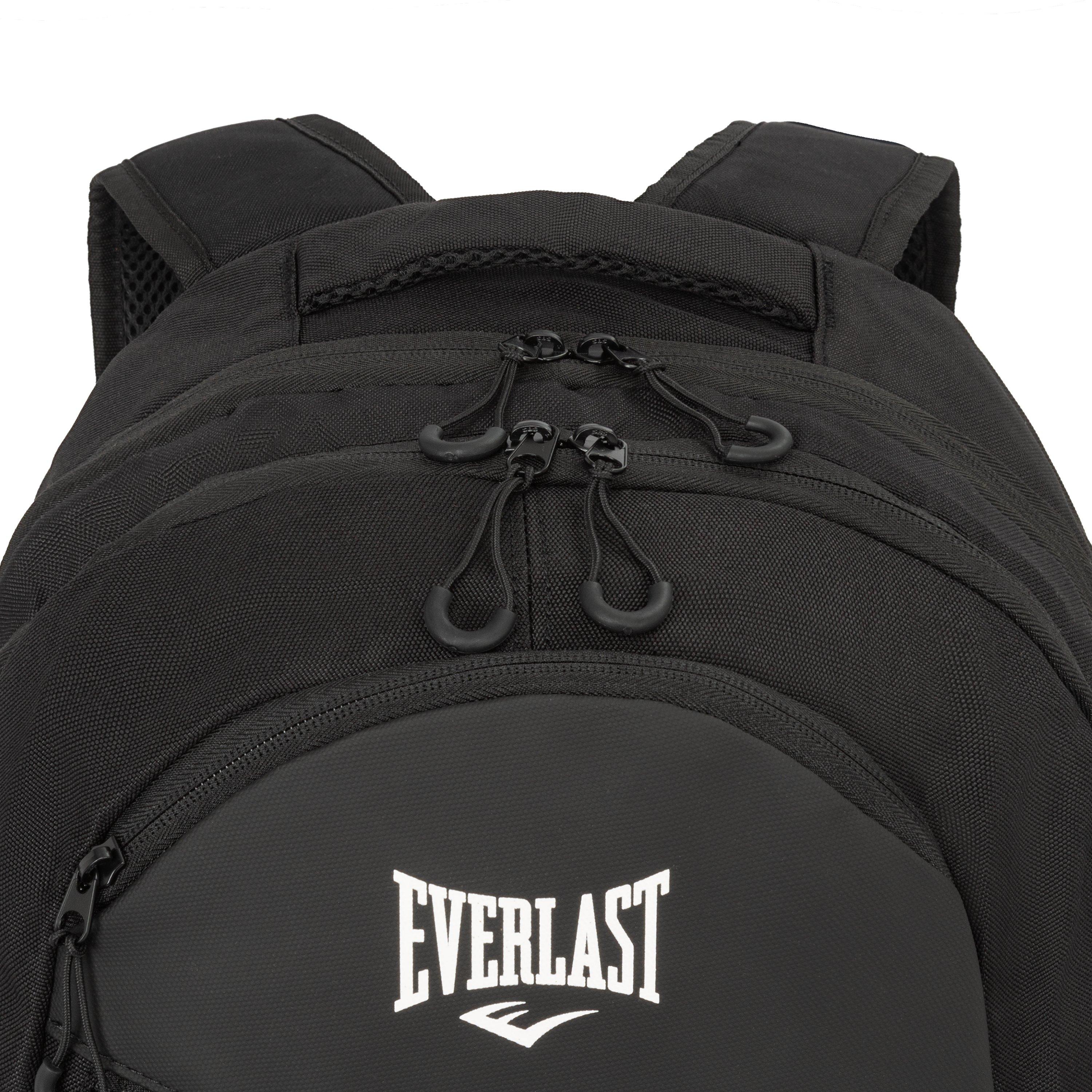 Everlast NYC Backpack Back Packs Sports Direct MY