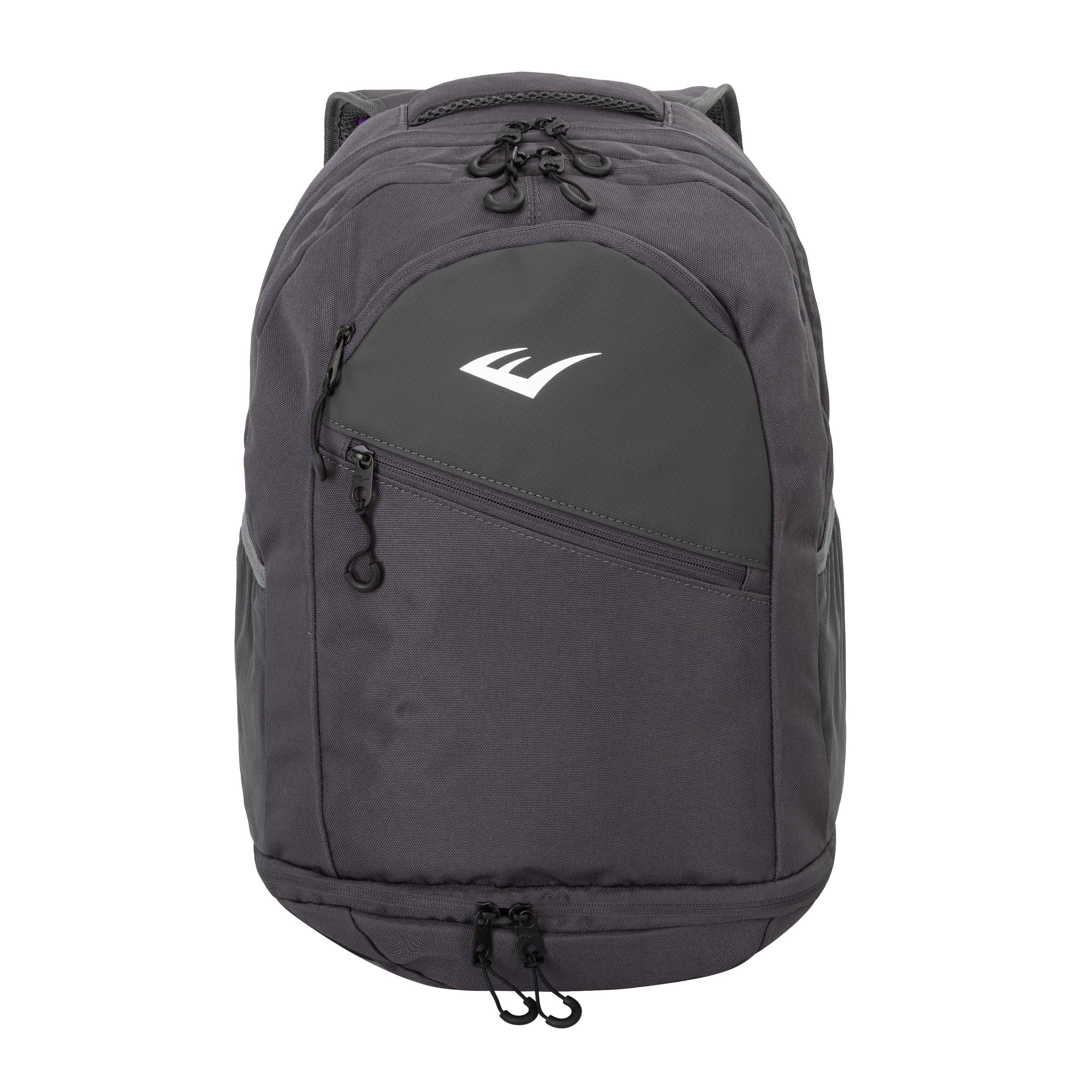 Everlast  Nyc Backpack - Grey
