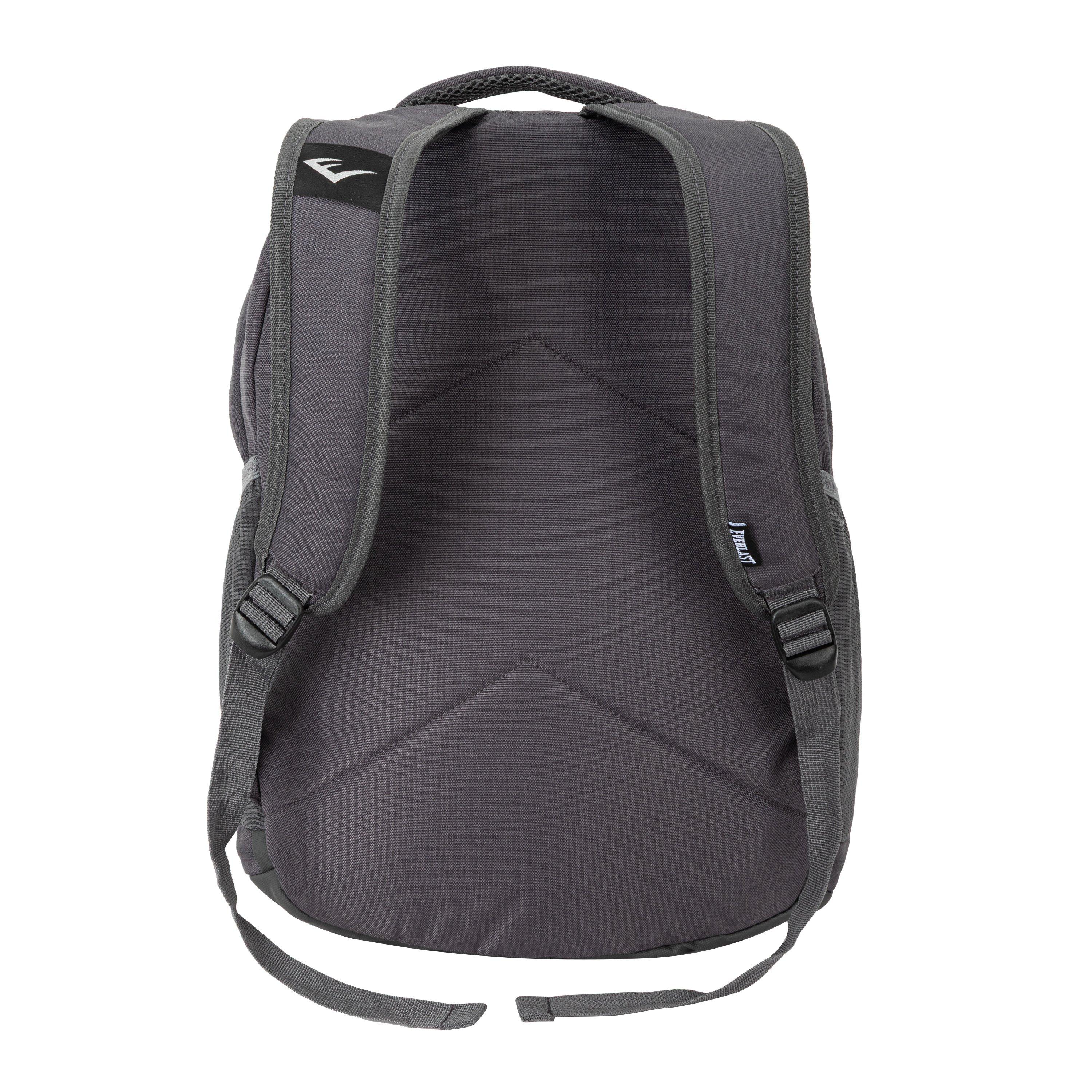 Grau - Everlast - NYC Backpack - 2