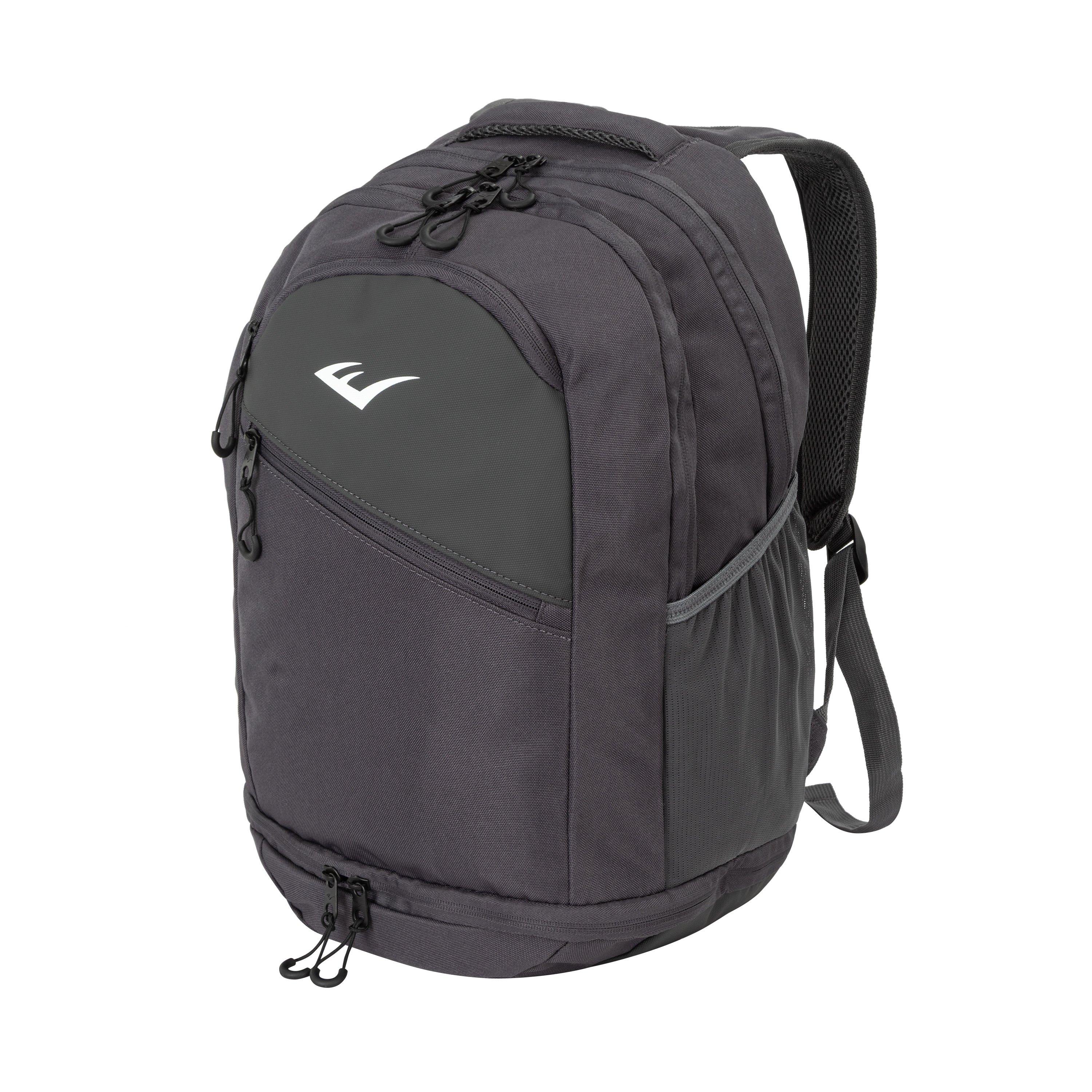 Grau - Everlast - NYC Backpack - 4