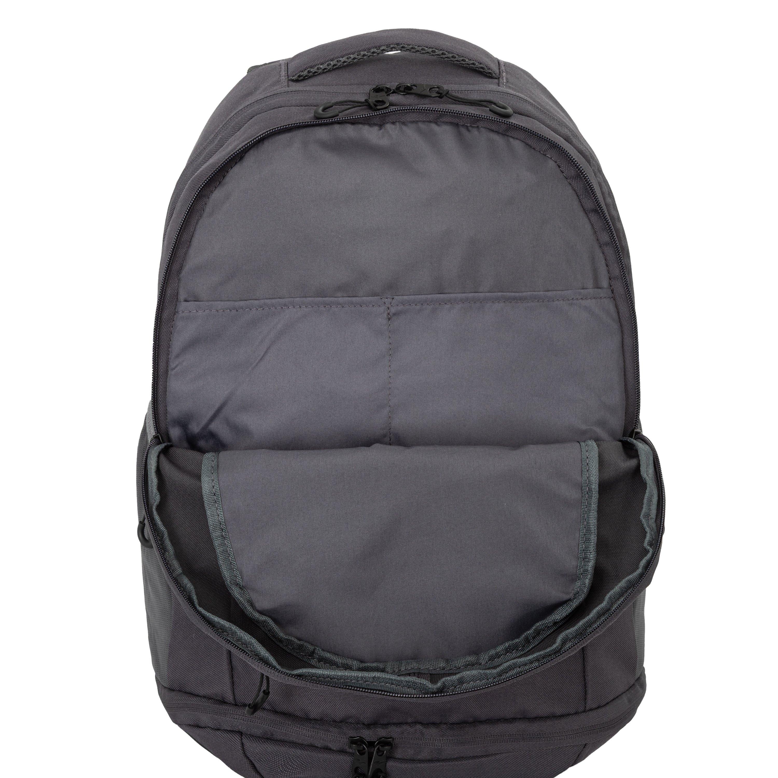 Grau - Everlast - NYC Backpack - 6