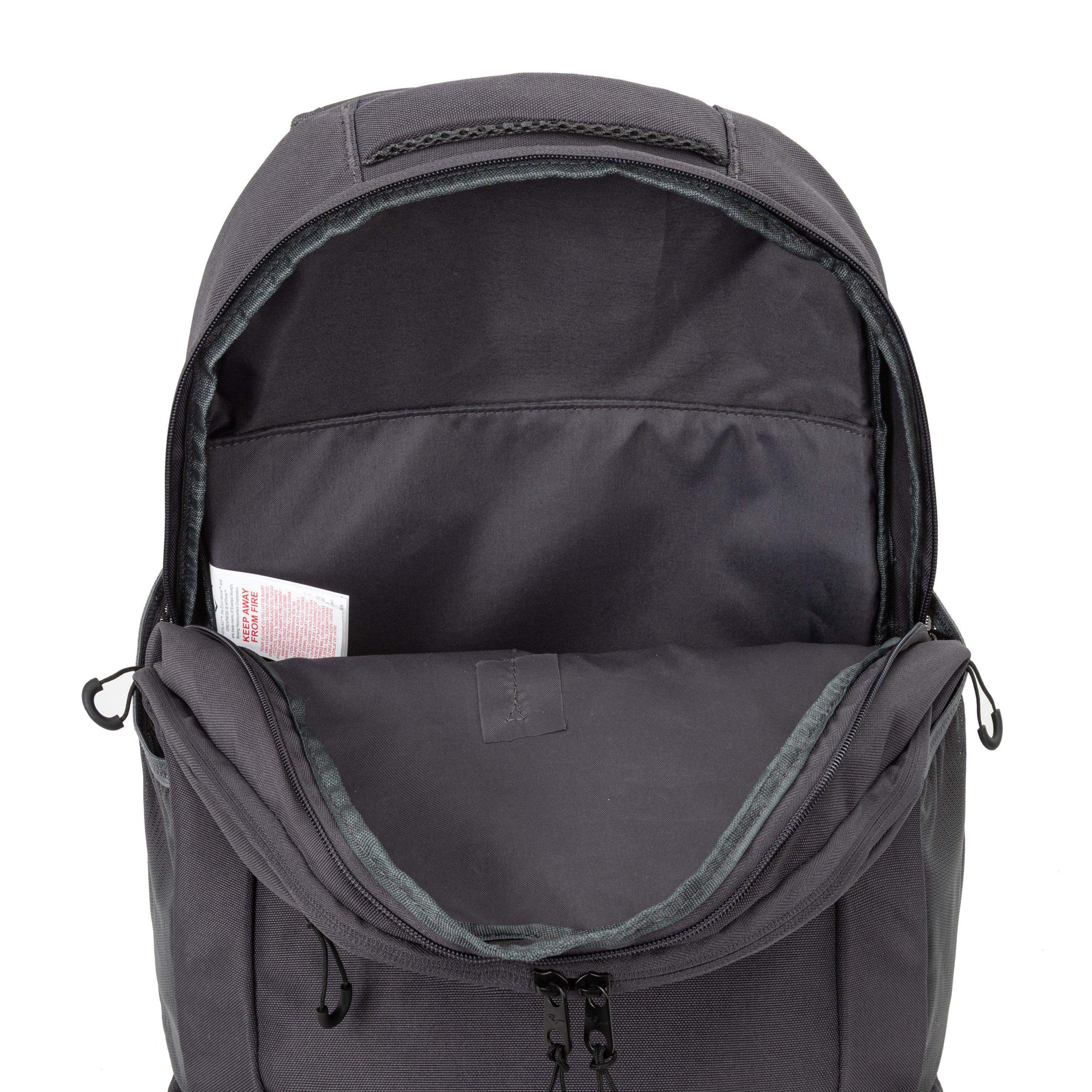 Grau - Everlast - NYC Backpack - 7