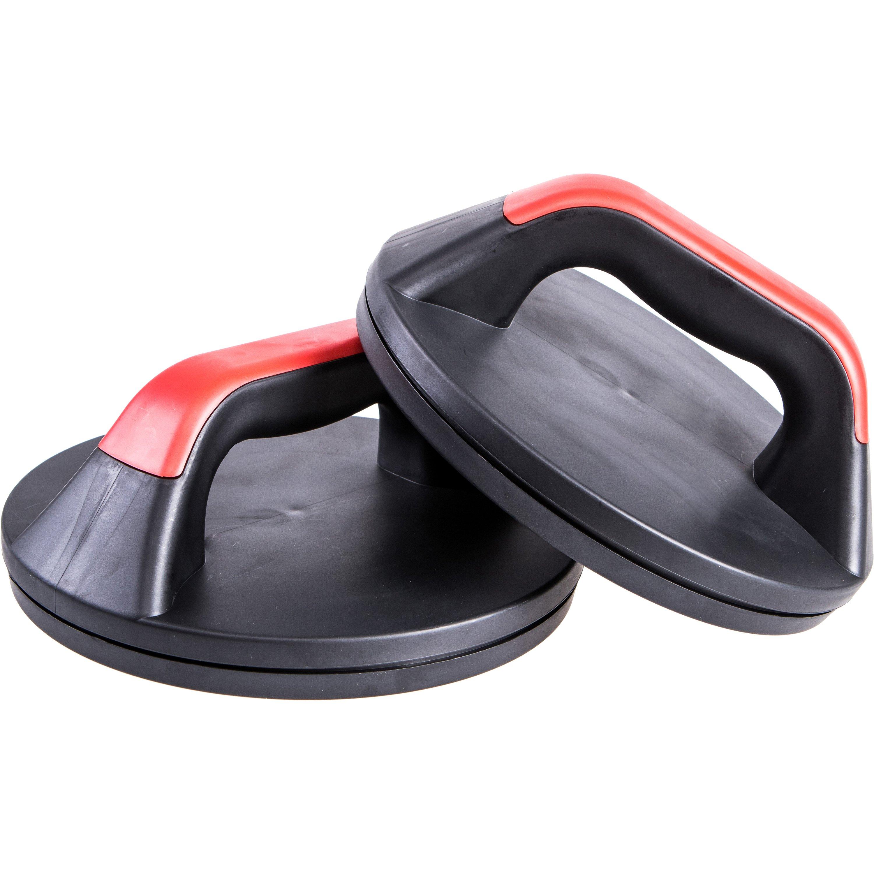 Pure2Improve Pure2Improve Push Up Pro Set