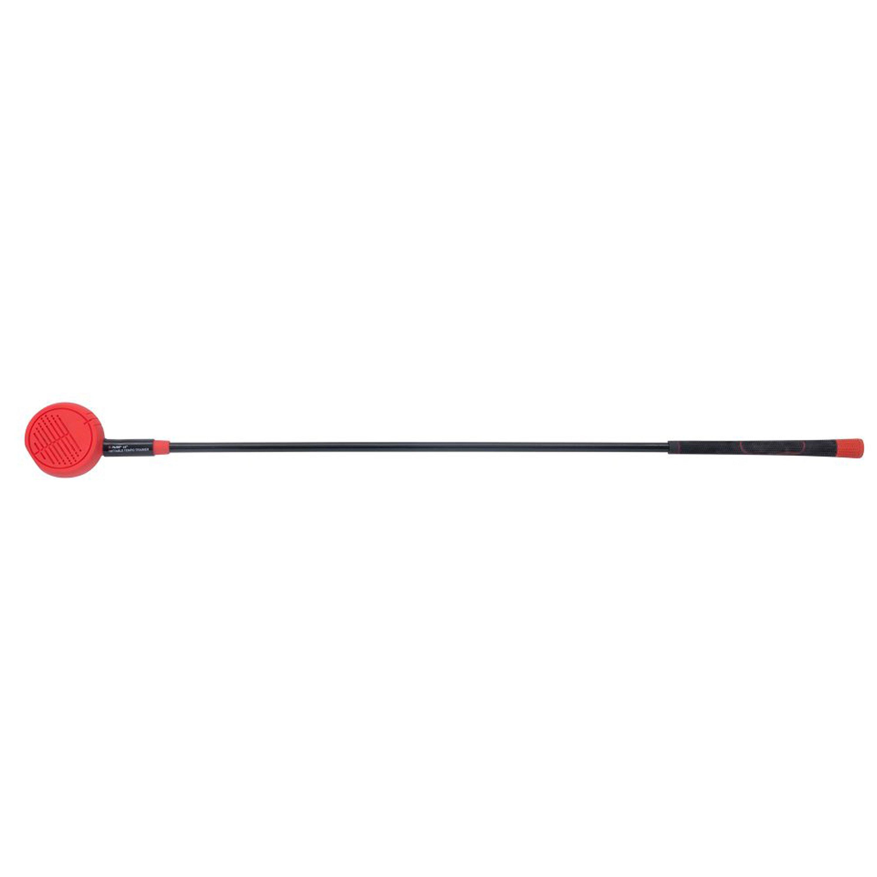 Red/Black - Pure2Improve - Pure2Improve Hittable Tempo Trainer - 5