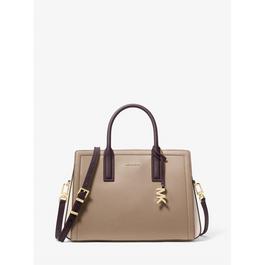 MICHAEL Michael Kors MMK Laila M Stch Ld53