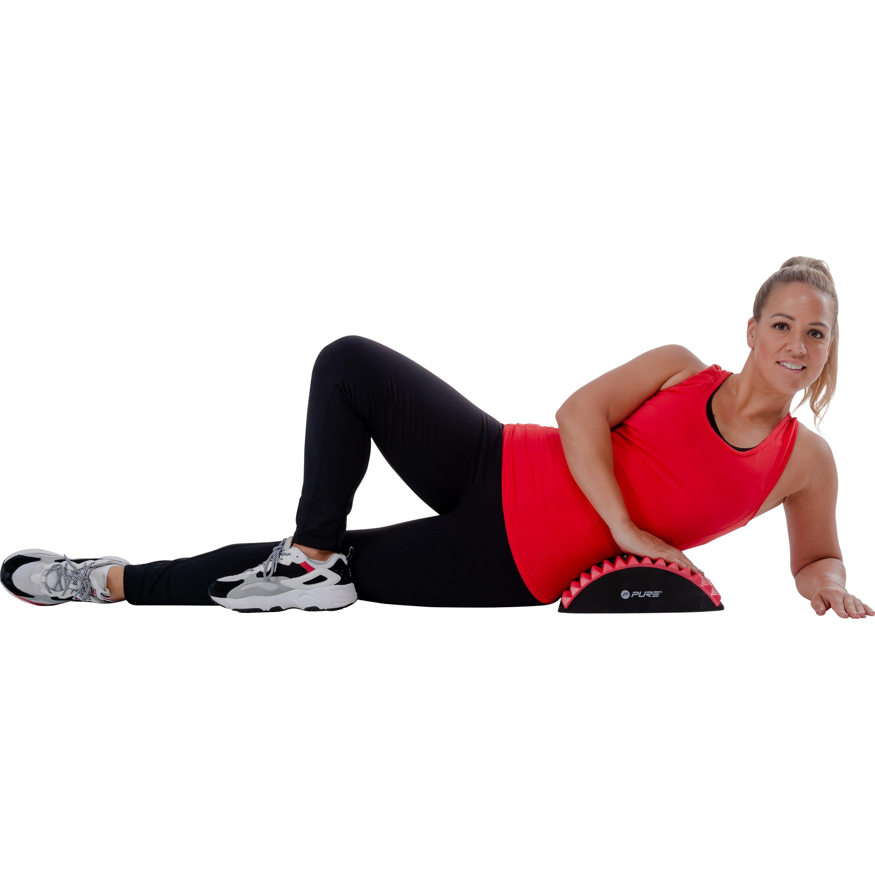 Red - Pure2Improve - Pure2Improve Ab Board - 3