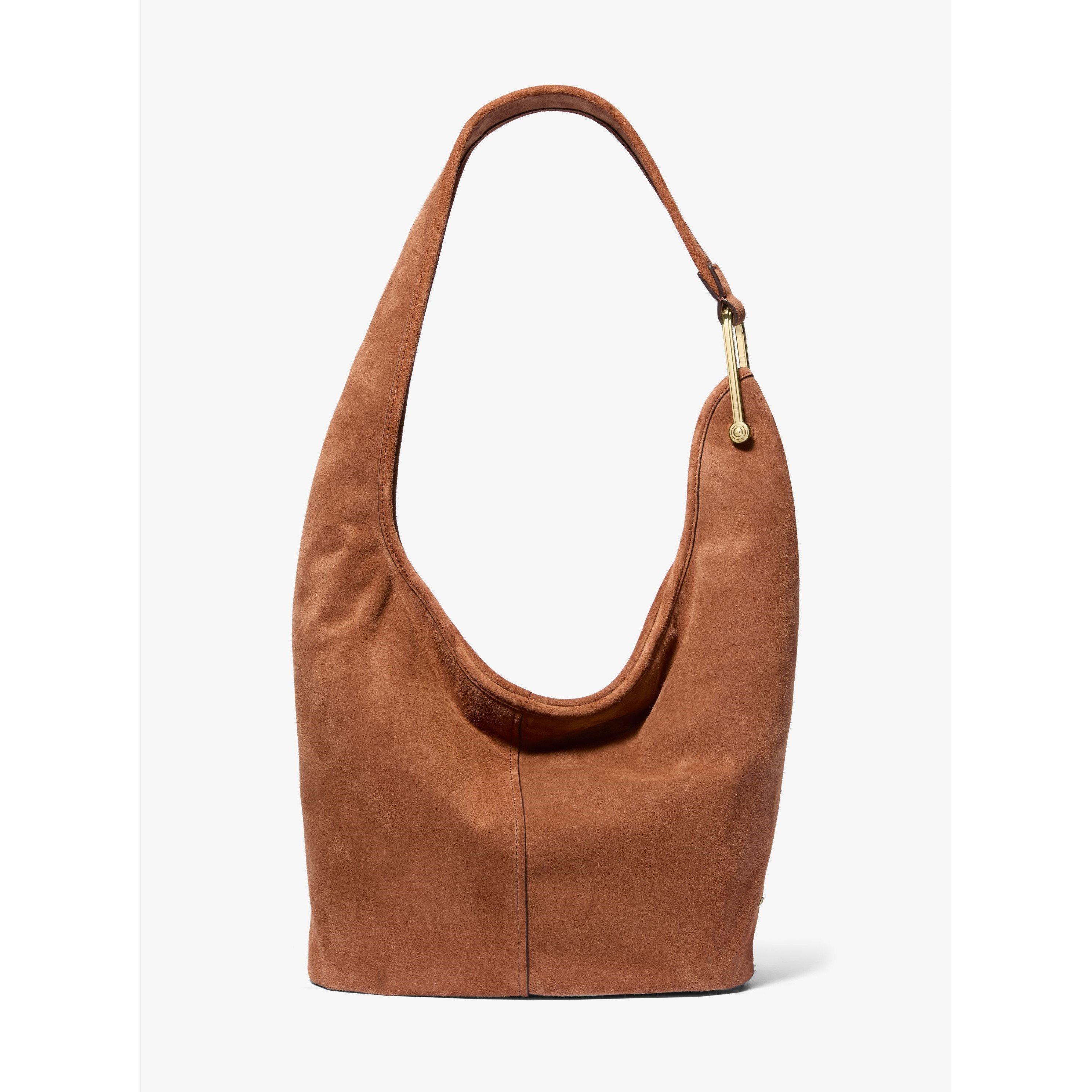 LUGGAGE - MICHAEL Michael Kors - Women's Sonny Hobo Bag - 1