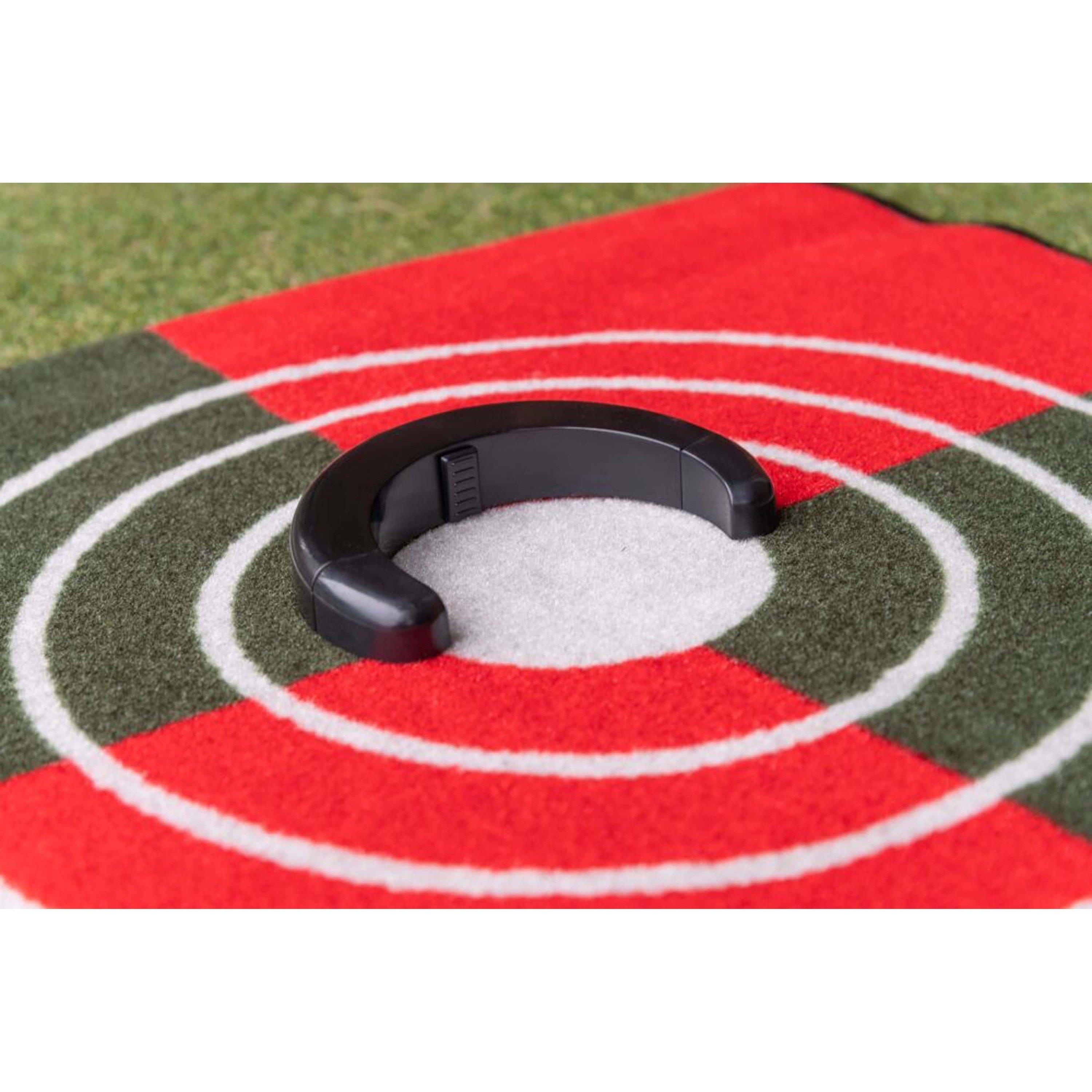 Black - Pure2Improve - Pure2Improve Adjustable Practice Cup - 2