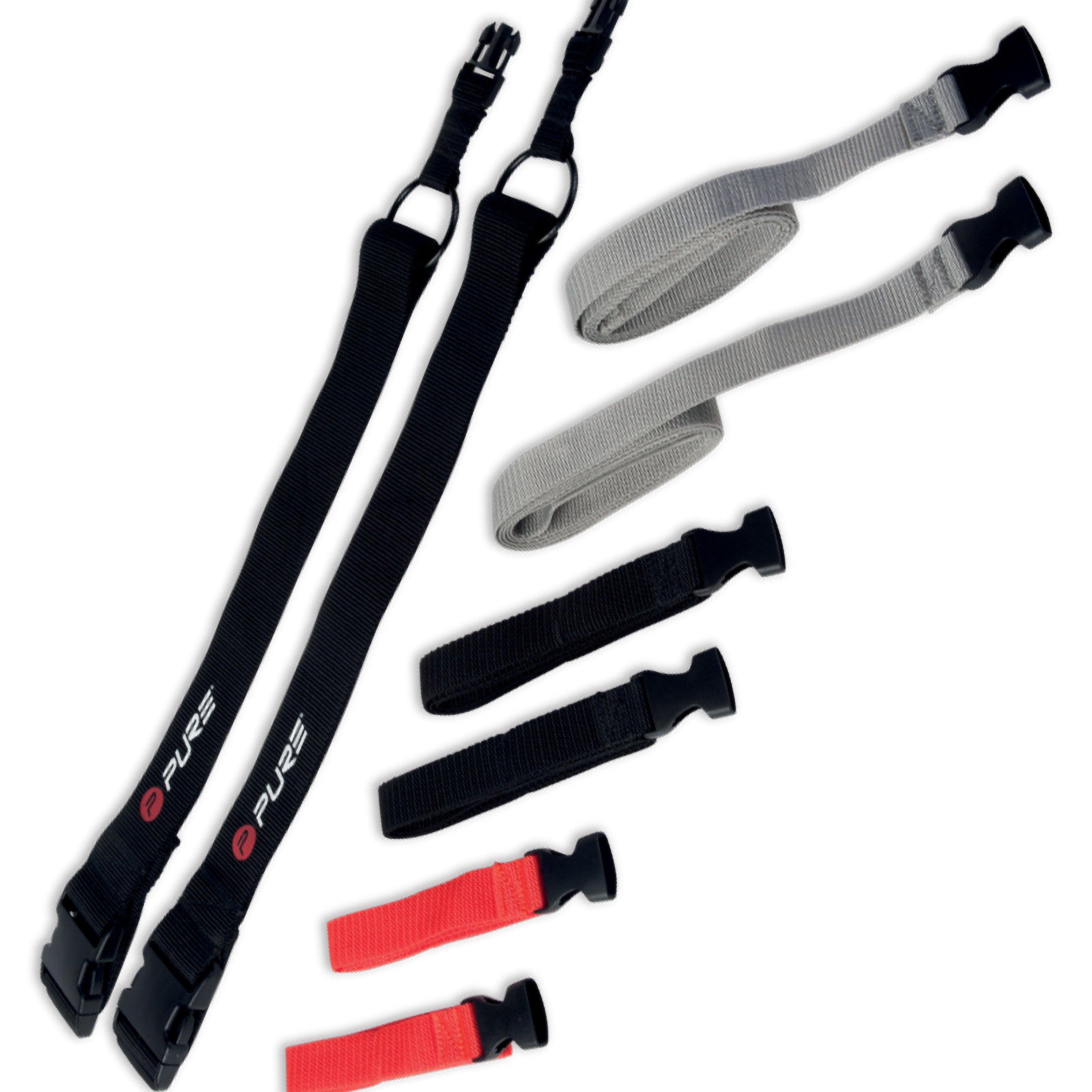 Multi - Pure2Improve - Pure2Improve Break-Away Belt - 1