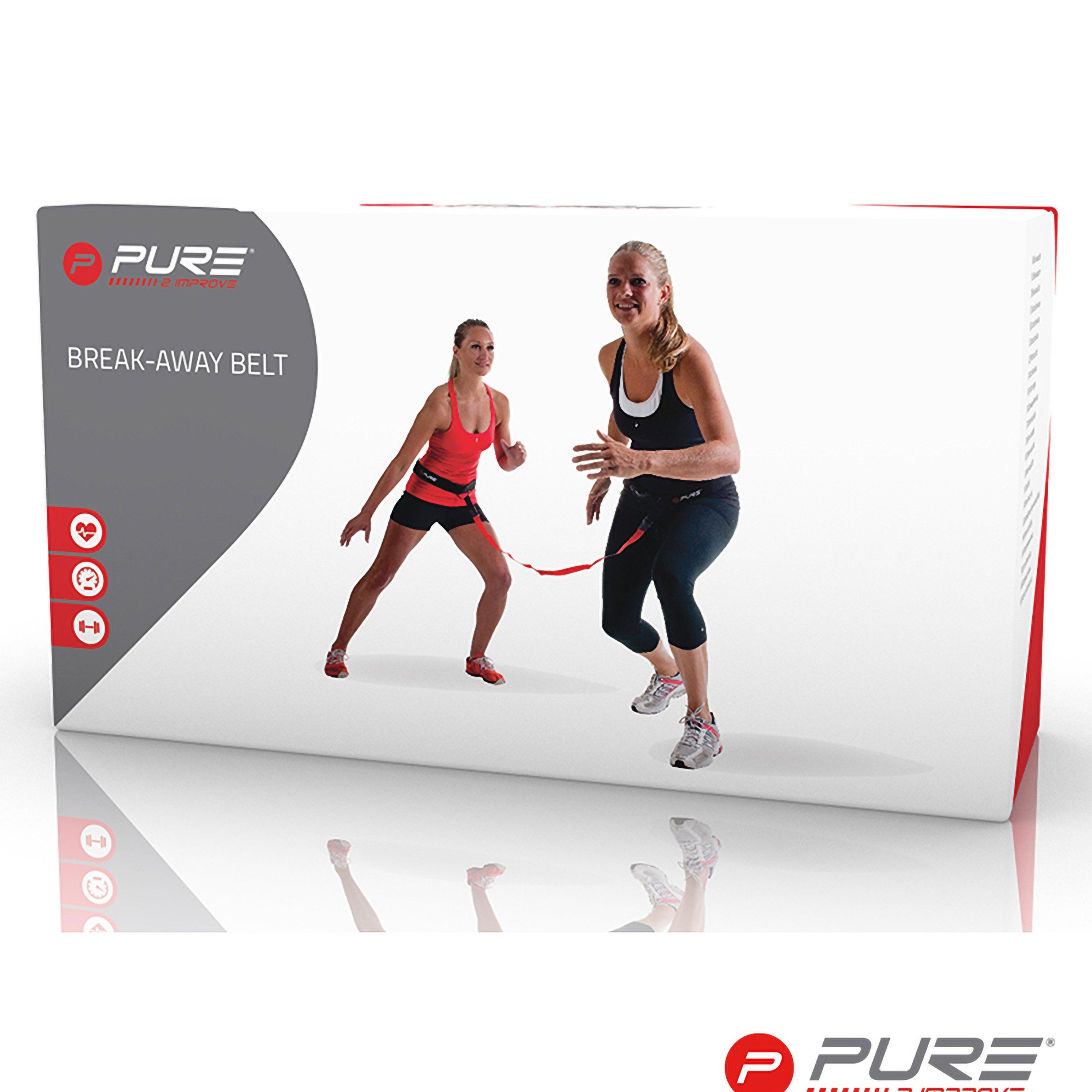 Multi - Pure2Improve - Pure2Improve Break-Away Belt - 2