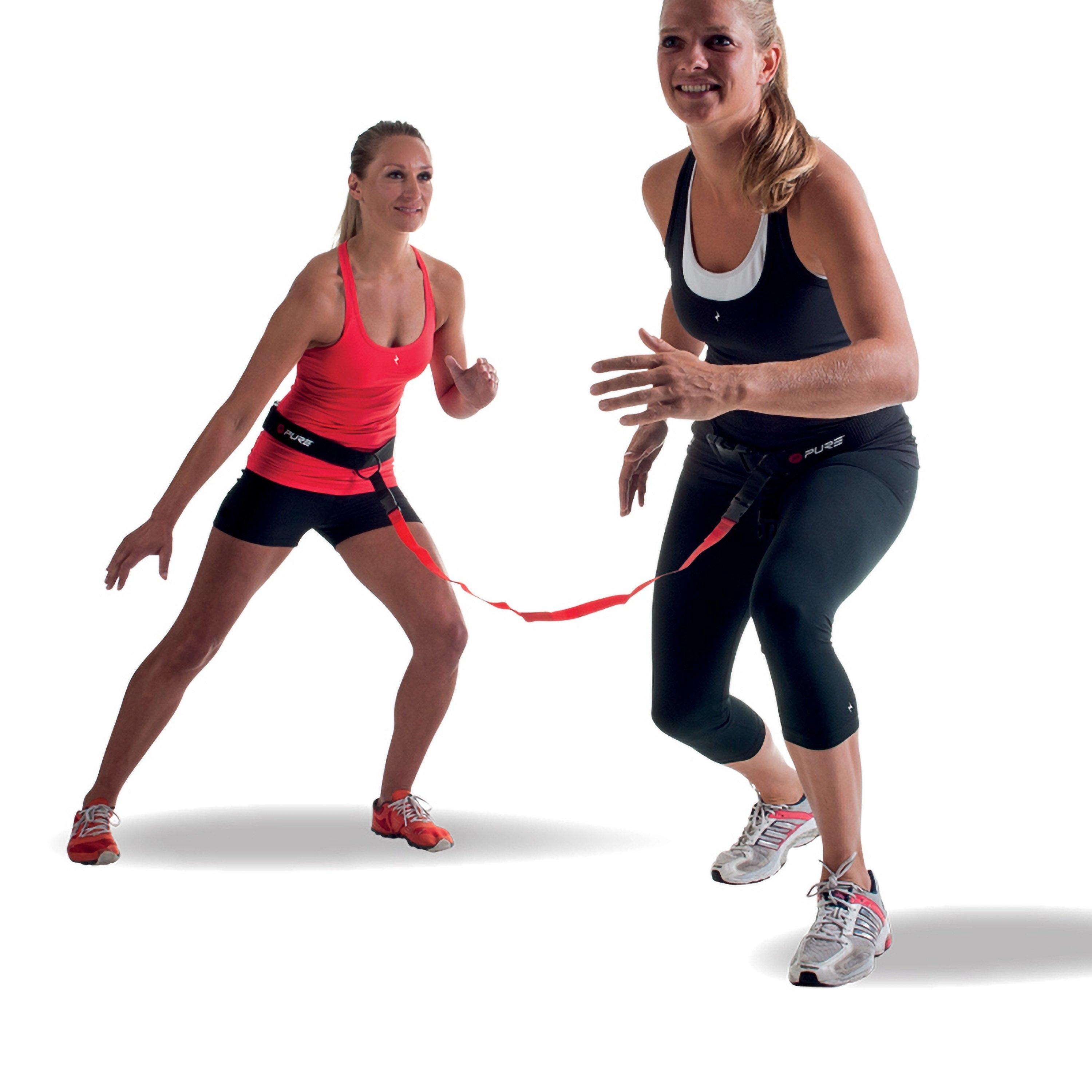 Multi - Pure2Improve - Pure2Improve Break-Away Belt - 3