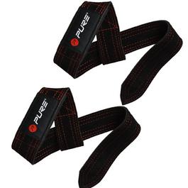 Pure2Improve Pure2Improve Lifting Straps