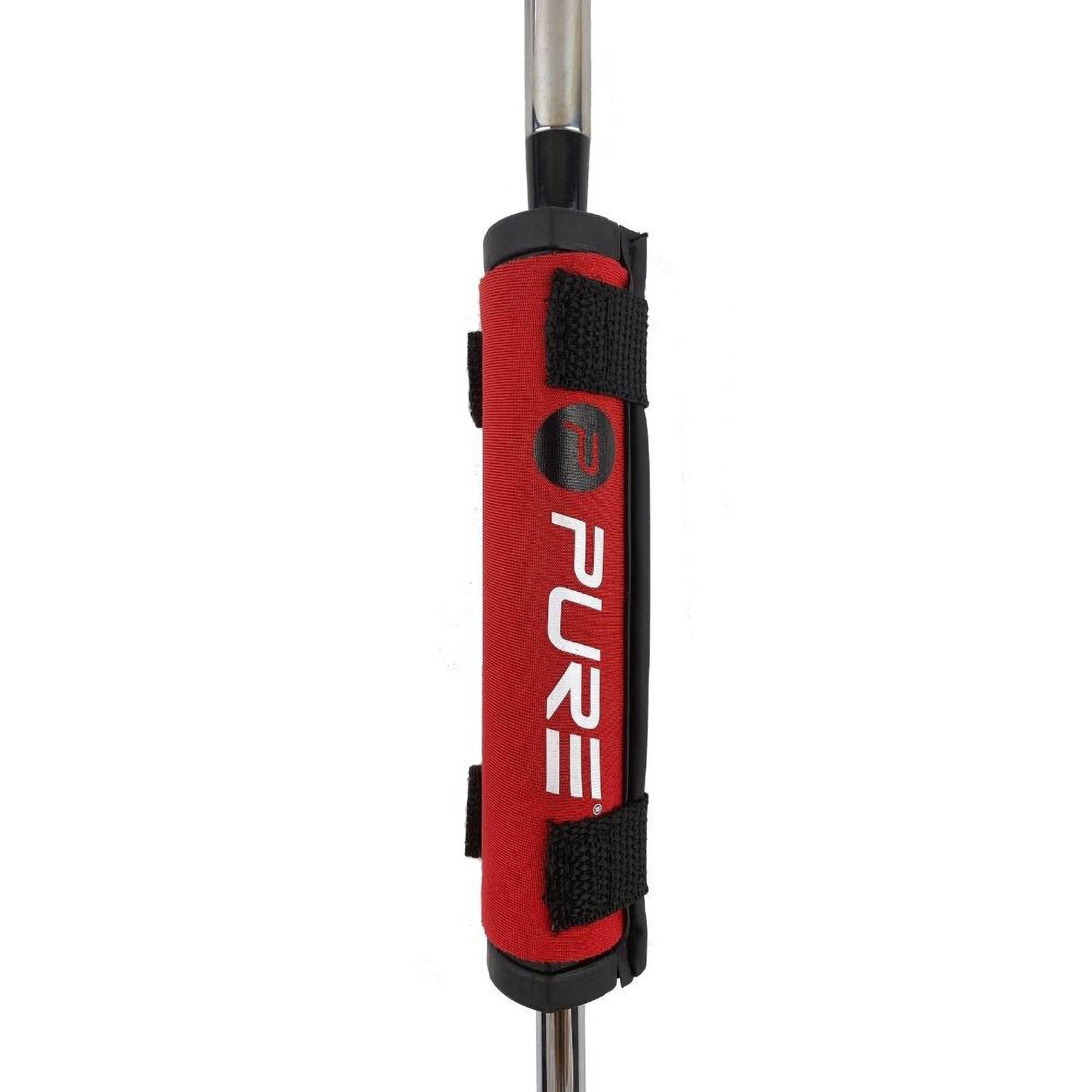 Red/Black - Pure2Improve - Pure2Improve Golf Speed Weights - 2