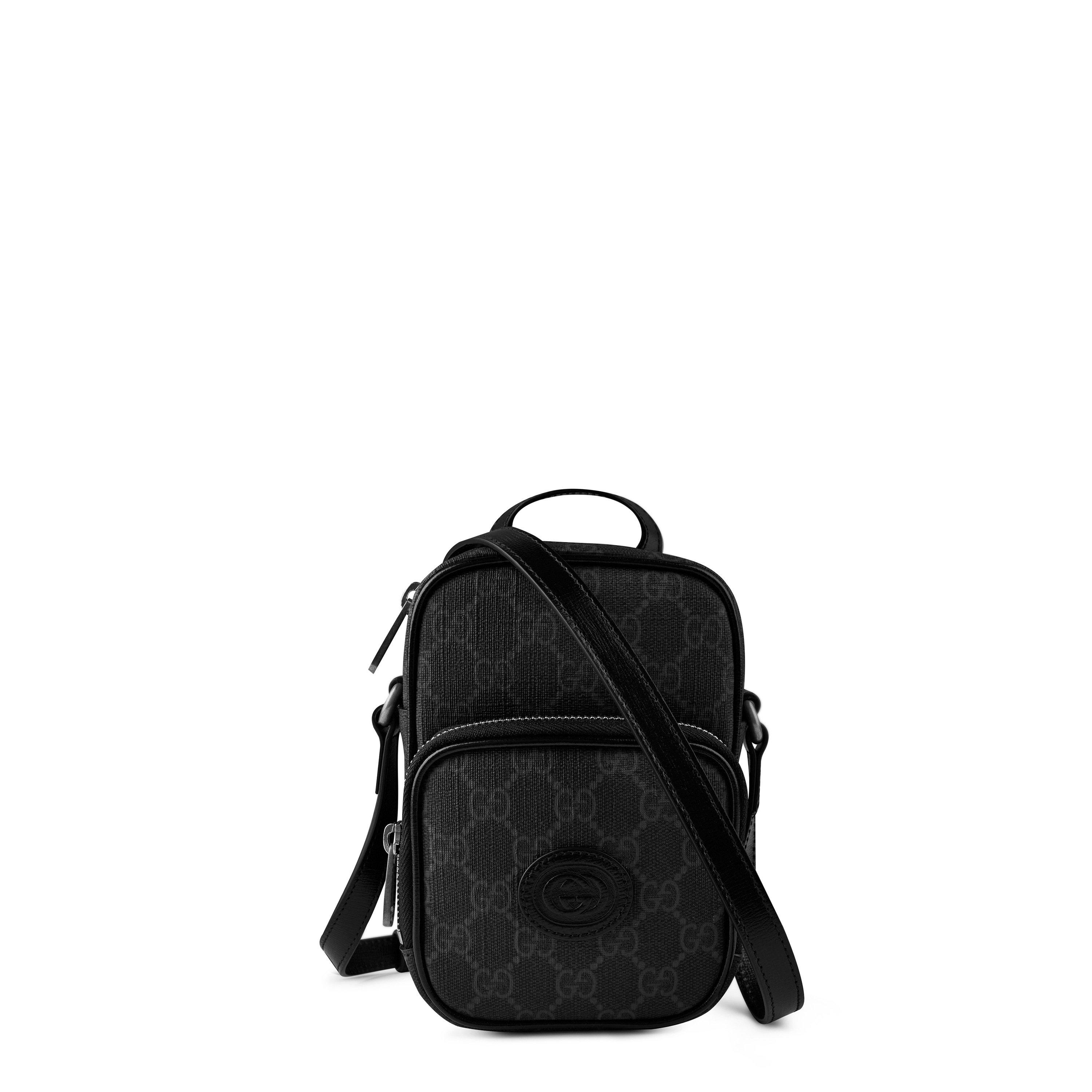 Gucci crossbody backpack best sale