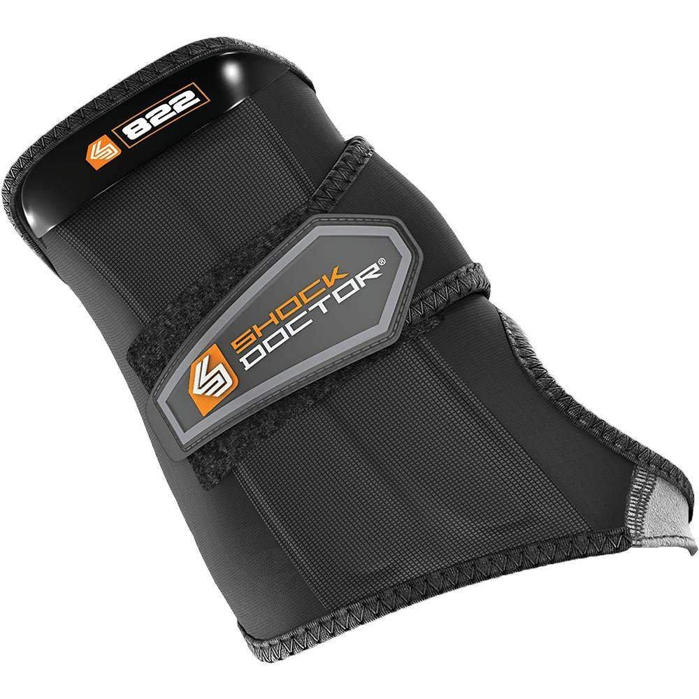 Sort - Shock Doctor - Adults Right Wrist Support