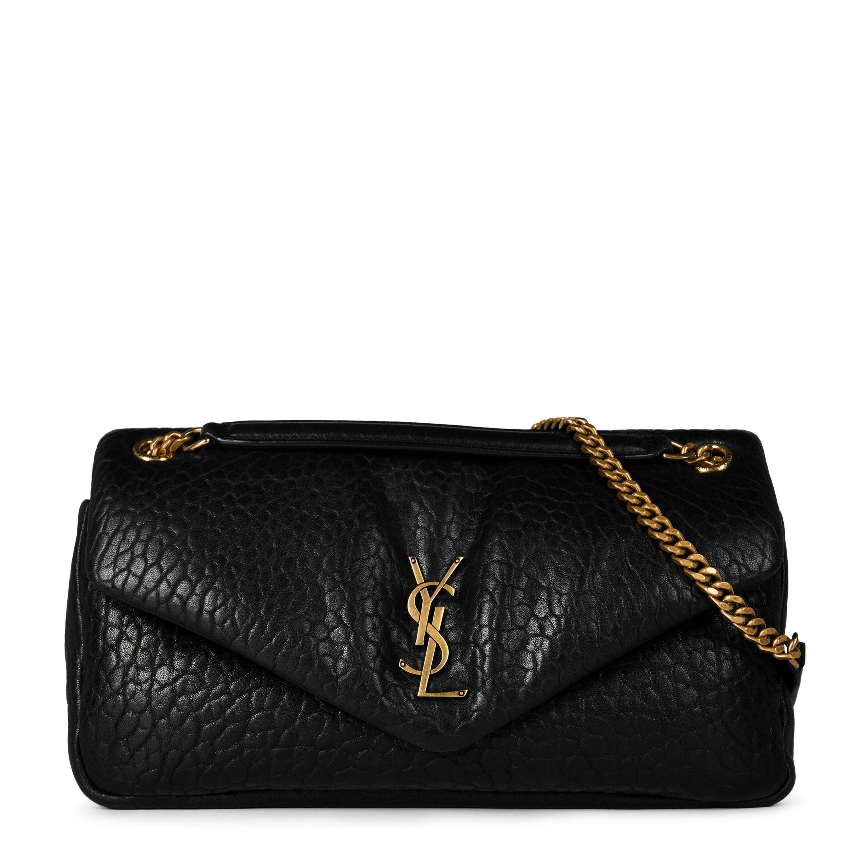 ショルダーバッグ・ポシェット MEDIUM CALYPSO SHOULDER BAG Saint Laurent | Medium Calypso Shoulder Bag | Shoulder Bags