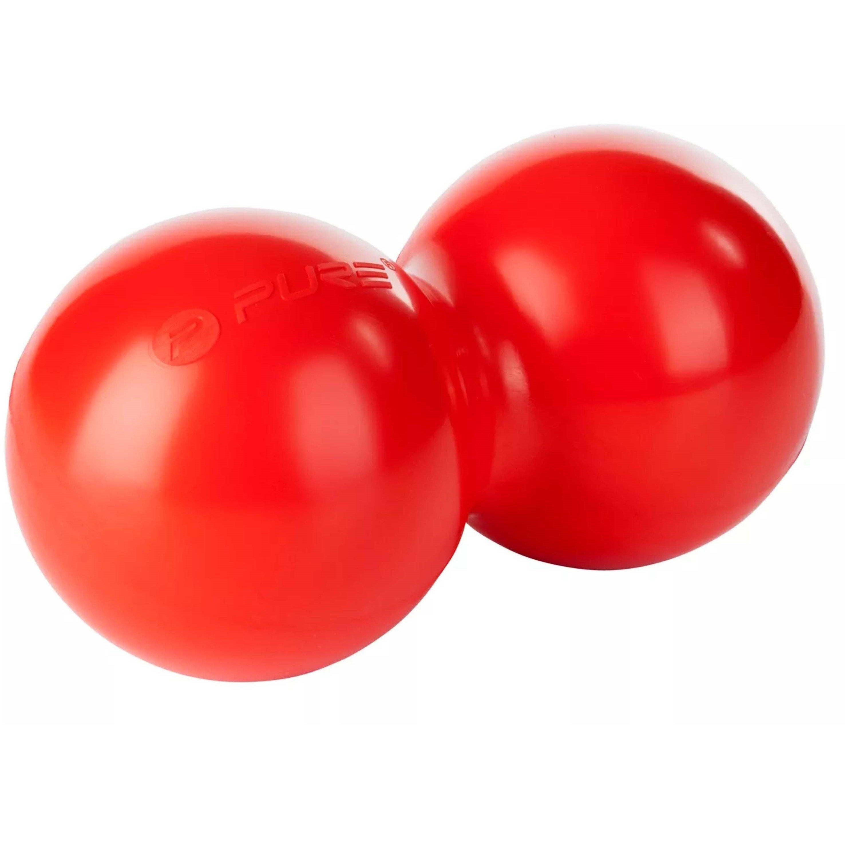 Red - Pure2Improve - Pure2Improve Pressure Pointer Red