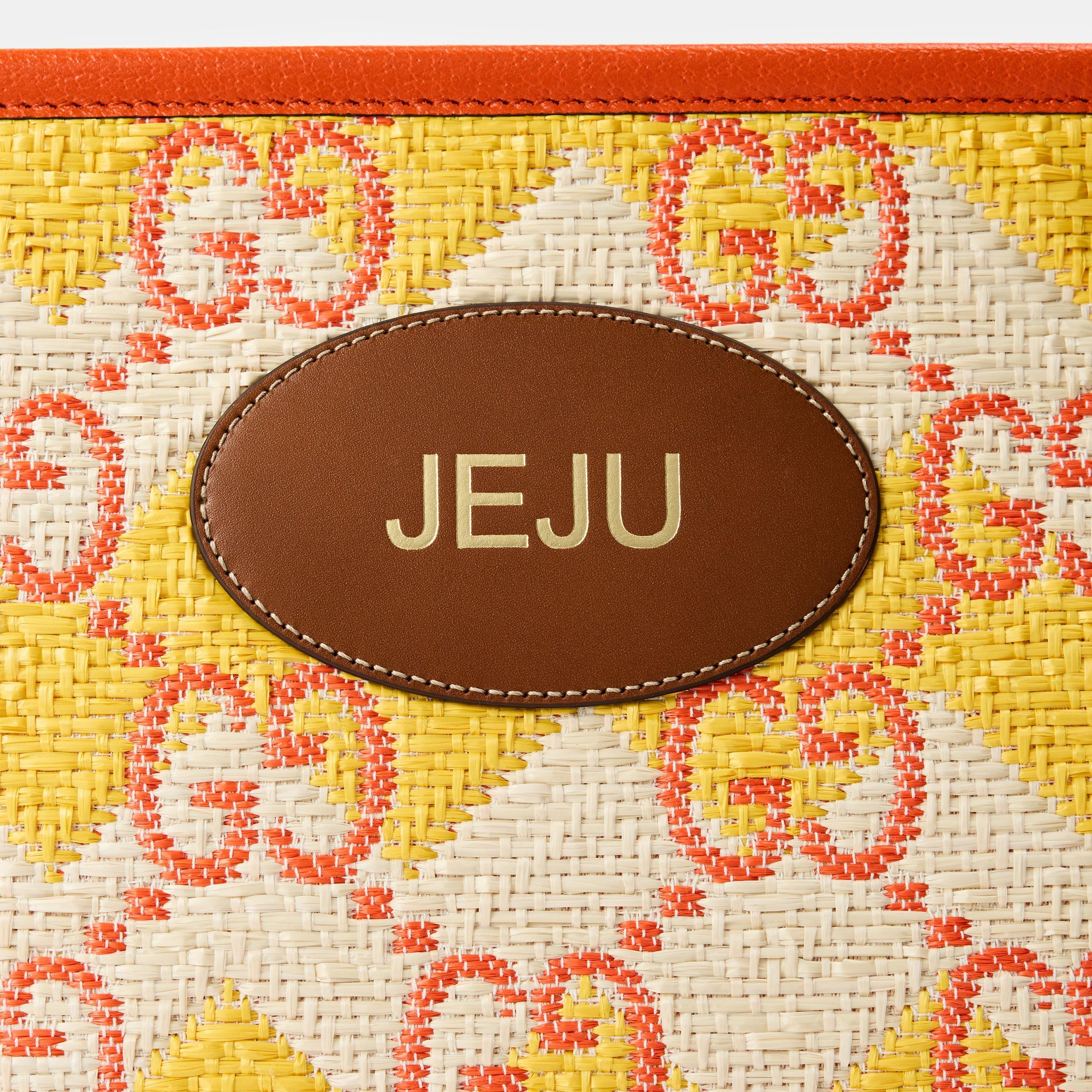 Yellow - Gucci - Women's Clutch Bag - 3