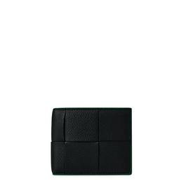 Bottega Veneta Cassette Bi Fold Wallet