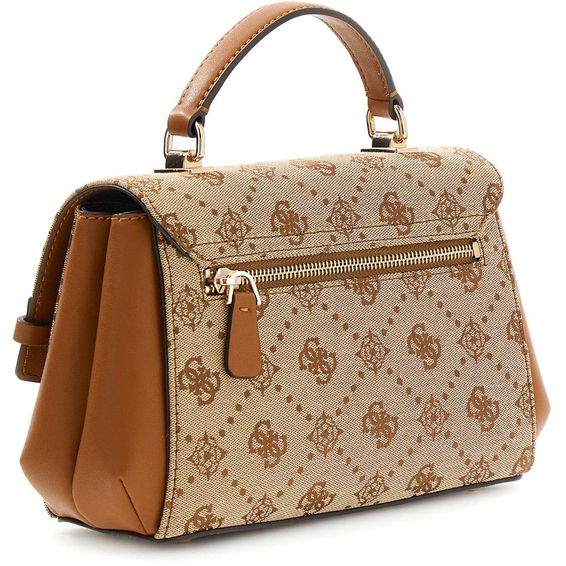 Castanho - Guess - Melinda Top Handle - 2