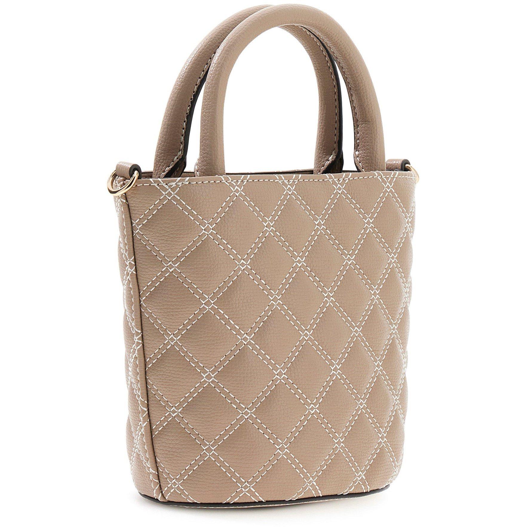 Dark Taupe - Guess - Guess Giullly XSTot Ld61 - 2