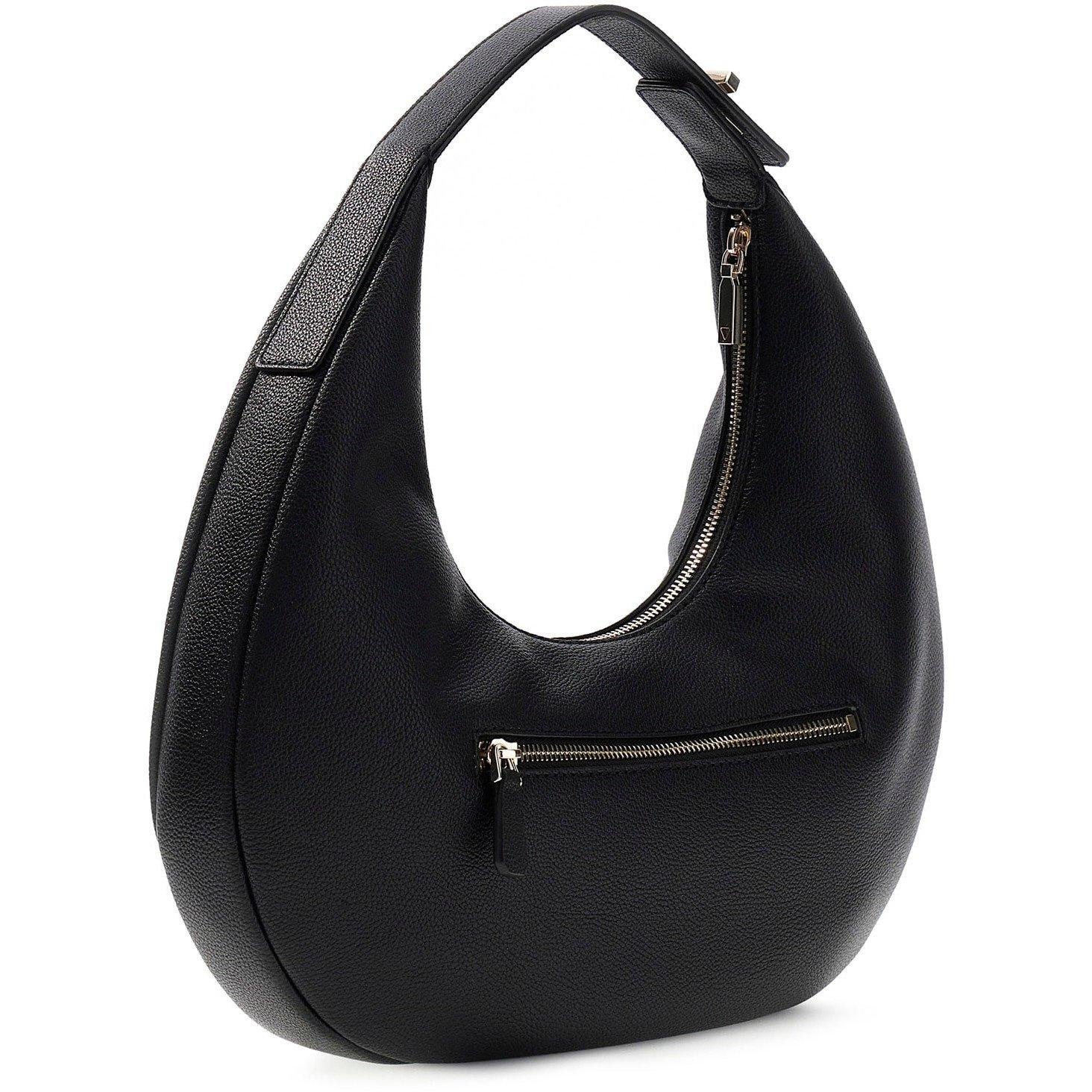 Black - Guess - Guess EVIE HOBO Ld61 - 2